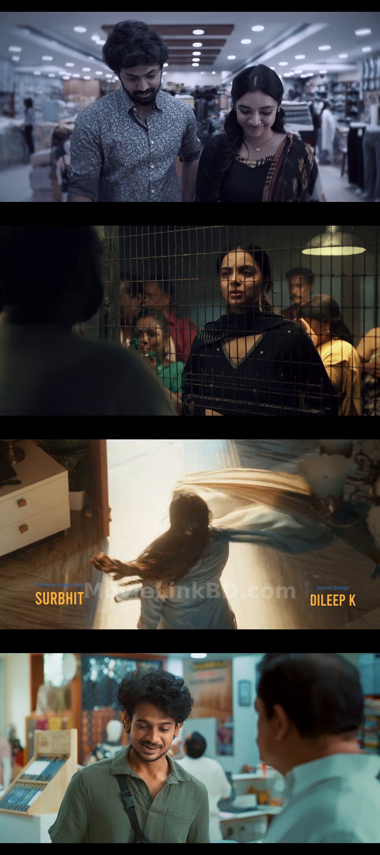 Brothers and Sisters  S01 [Ep01-64 Added] [ORG Hindi] (2026) &mdash; S01 &bull; Hindi + Tamil + Multi Audio on MovieLinkBD Episode 57-60