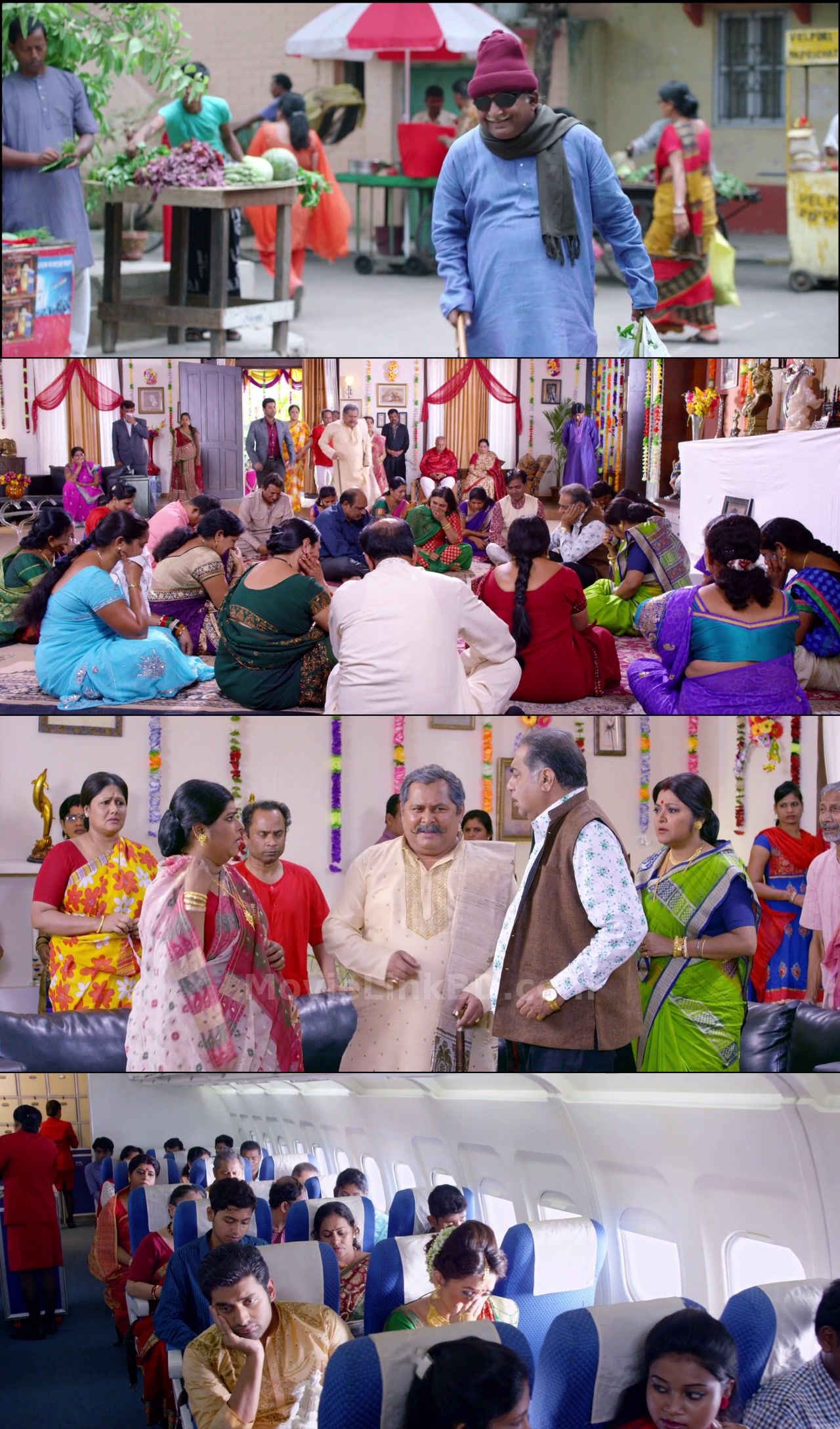 Jamai 420 (2015) Bangla Download | MovieLinkBD TV Movie