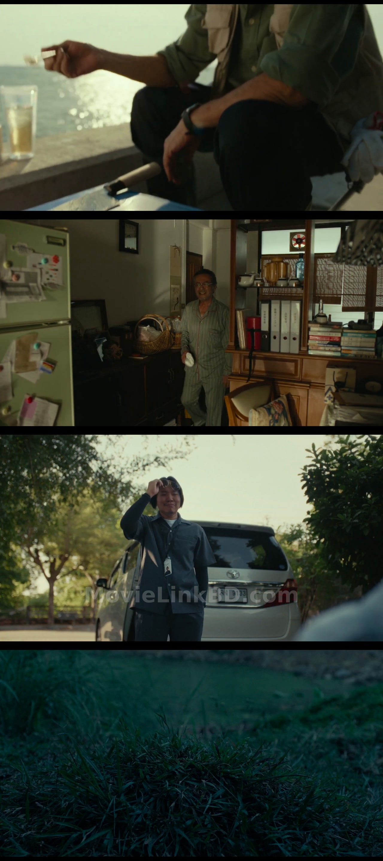 Gohan  With Bangla Subtitle (2026) &bull; th on MovieLinkBD Movie