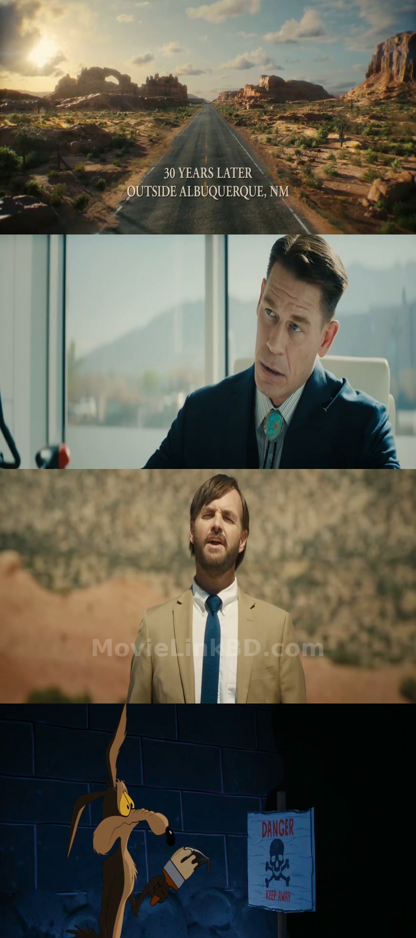Coyote vs Acme  Full HD (2026) &bull; English on MovieLinkBD Movie