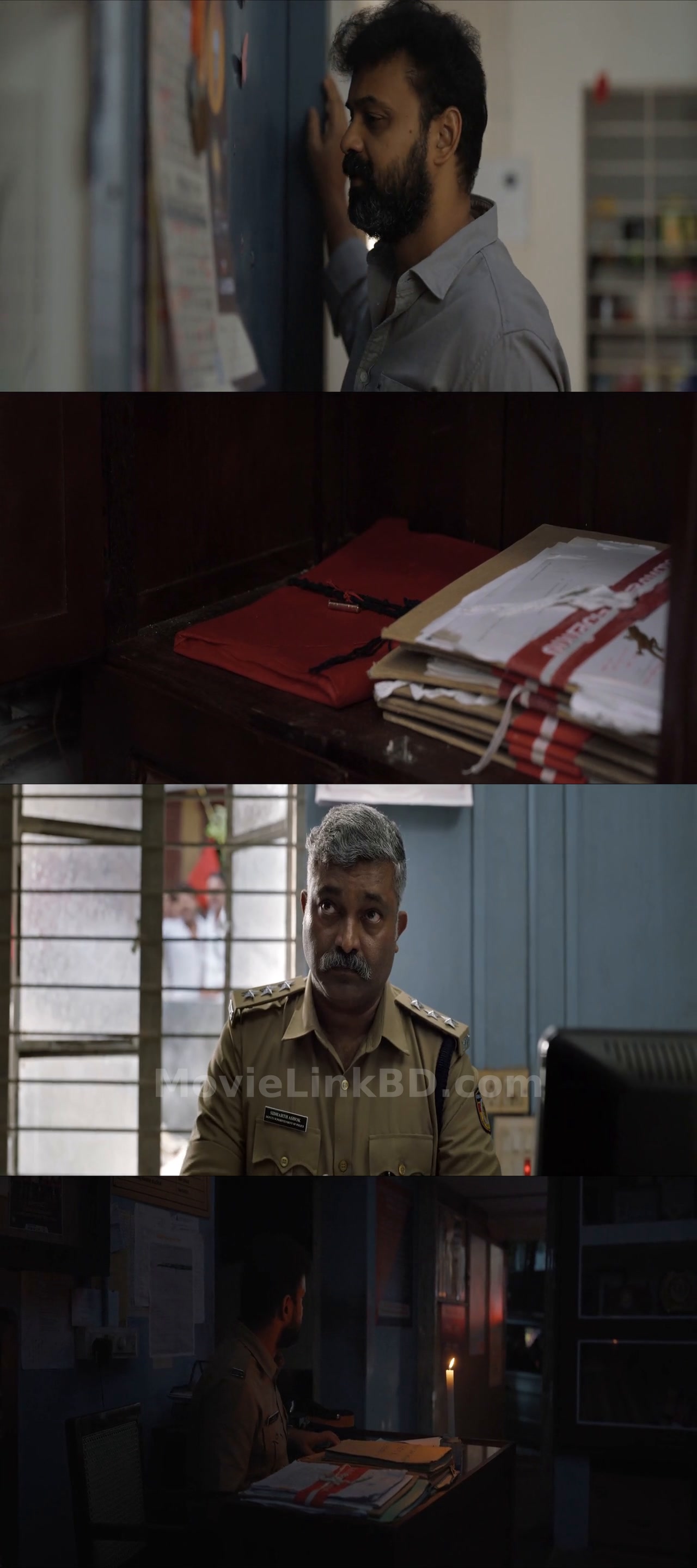 Unmadham  [ORG Hindi] (2026) &bull; Malayalam + Hindi + Tamil + Telugu on MovieLinkBD Movie
