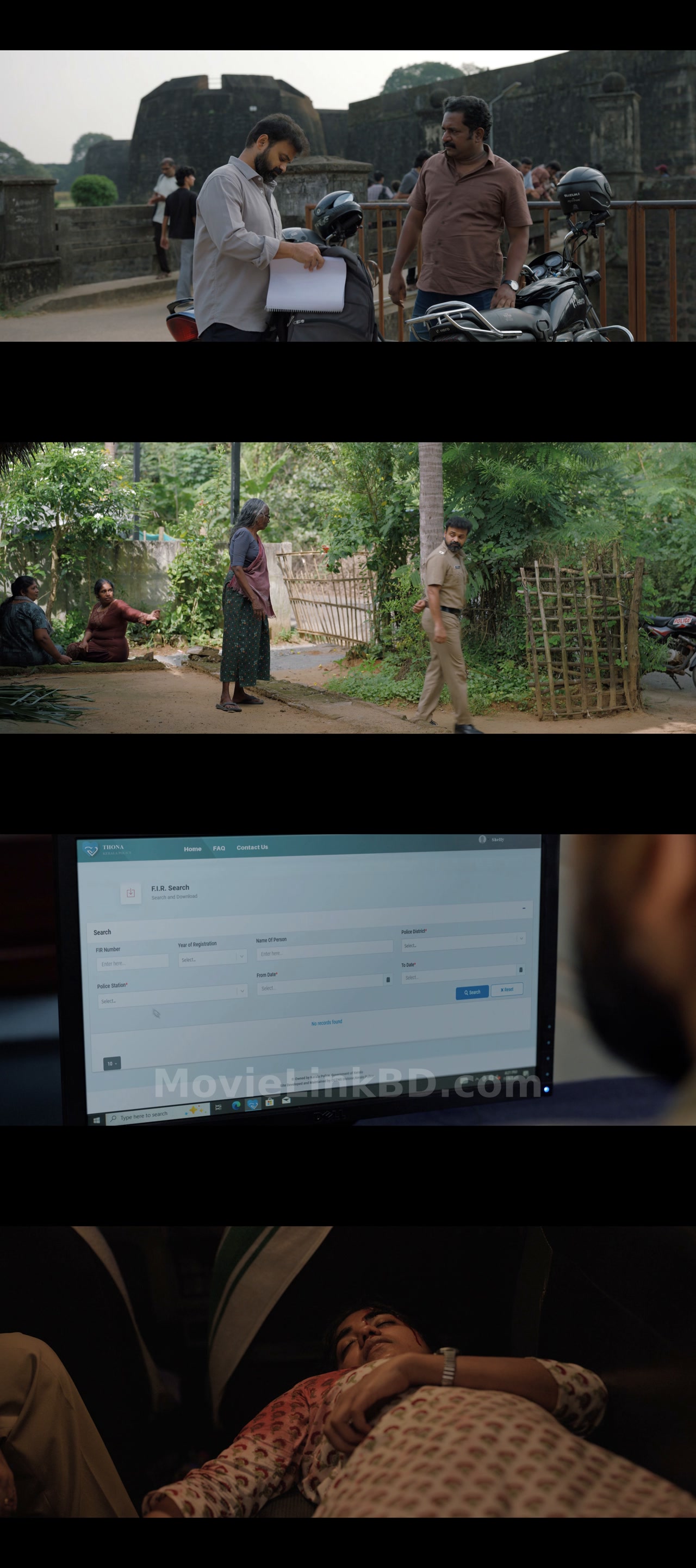 Unmadham  [ORG Hindi] (2026) &bull; Malayalam + Hindi + Tamil + Telugu on MovieLinkBD Movie