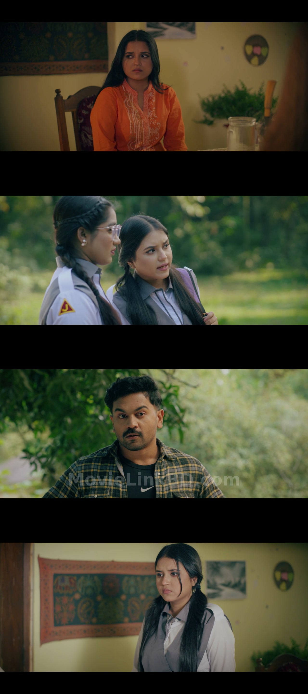 Screenshot of Tomake Holo Na Payoa (2026) &bull; Bangla on MovieLinkBD