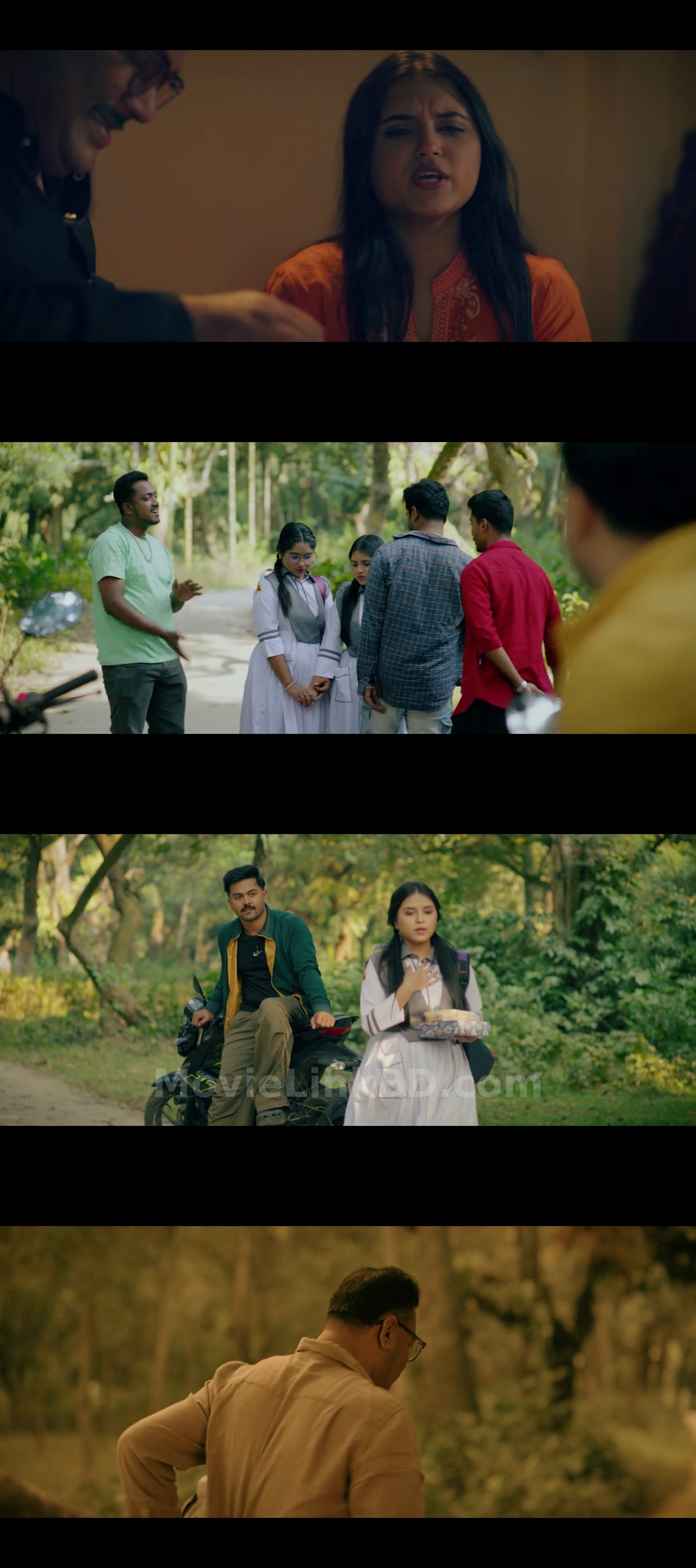 Tomake Holo Na Payoa (2026) &bull; Bangla on MovieLinkBD Movie
