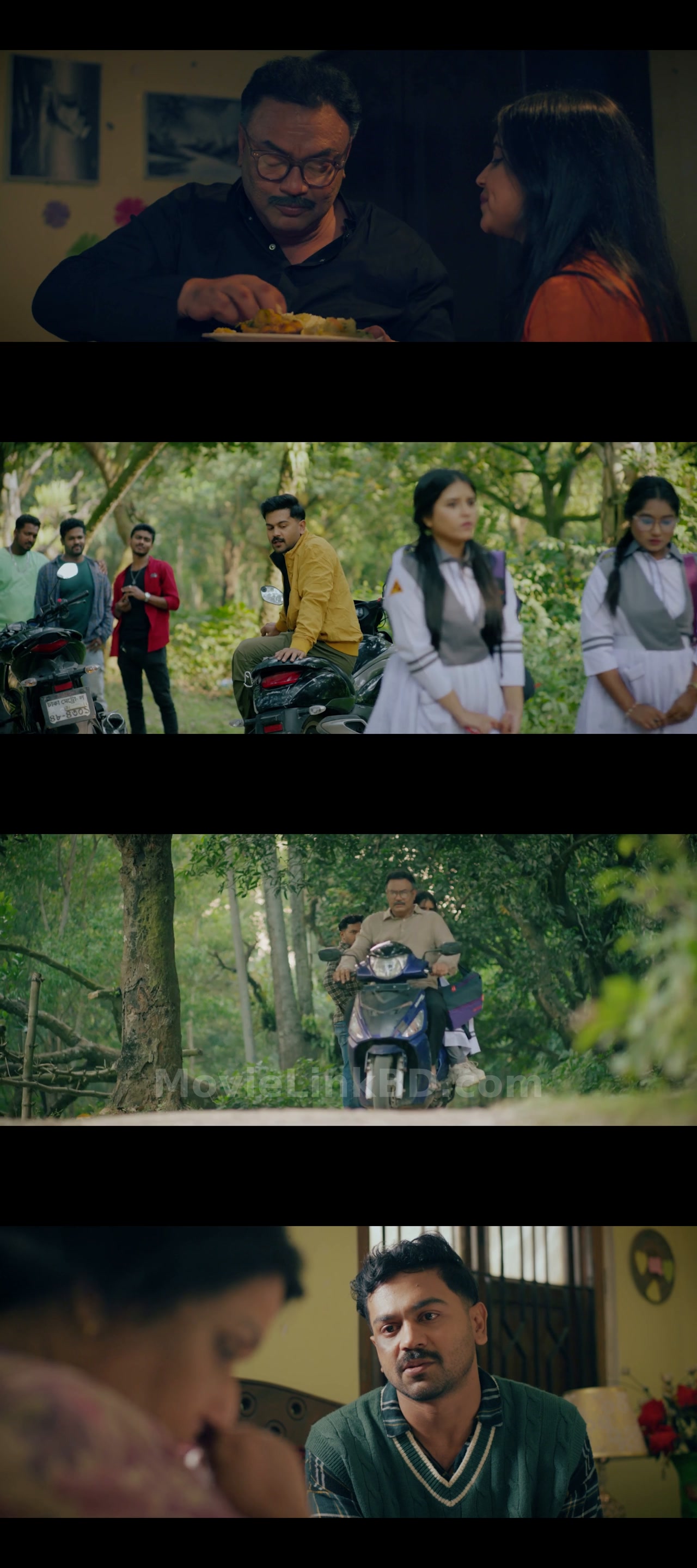 Tomake Holo Na Payoa (2026) &bull; Bangla on MovieLinkBD Movie