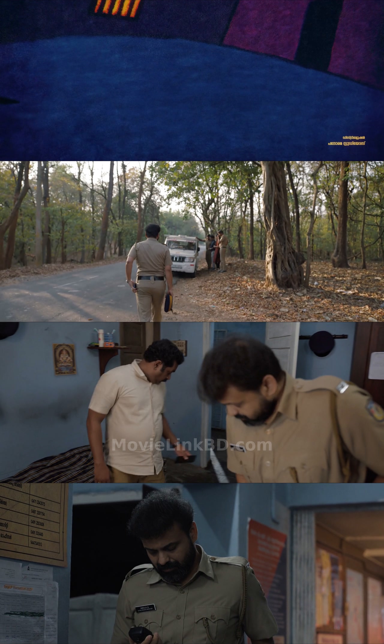 Unmadham  [ORG Hindi] (2026) &bull; Malayalam + Hindi + Tamil + Telugu on MovieLinkBD Movie
