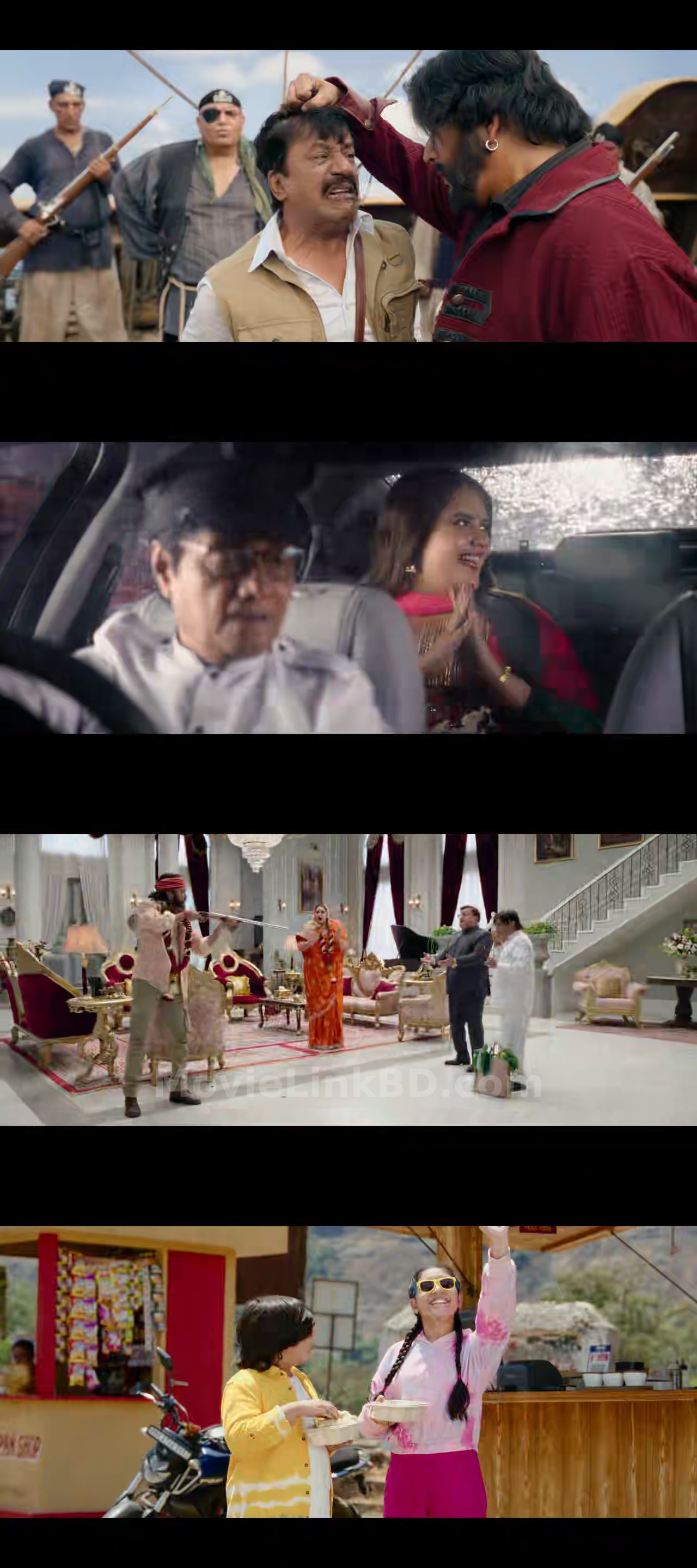 Dhamaal 4  Full HD (2026) &bull; Hindi on MovieLinkBD Movie