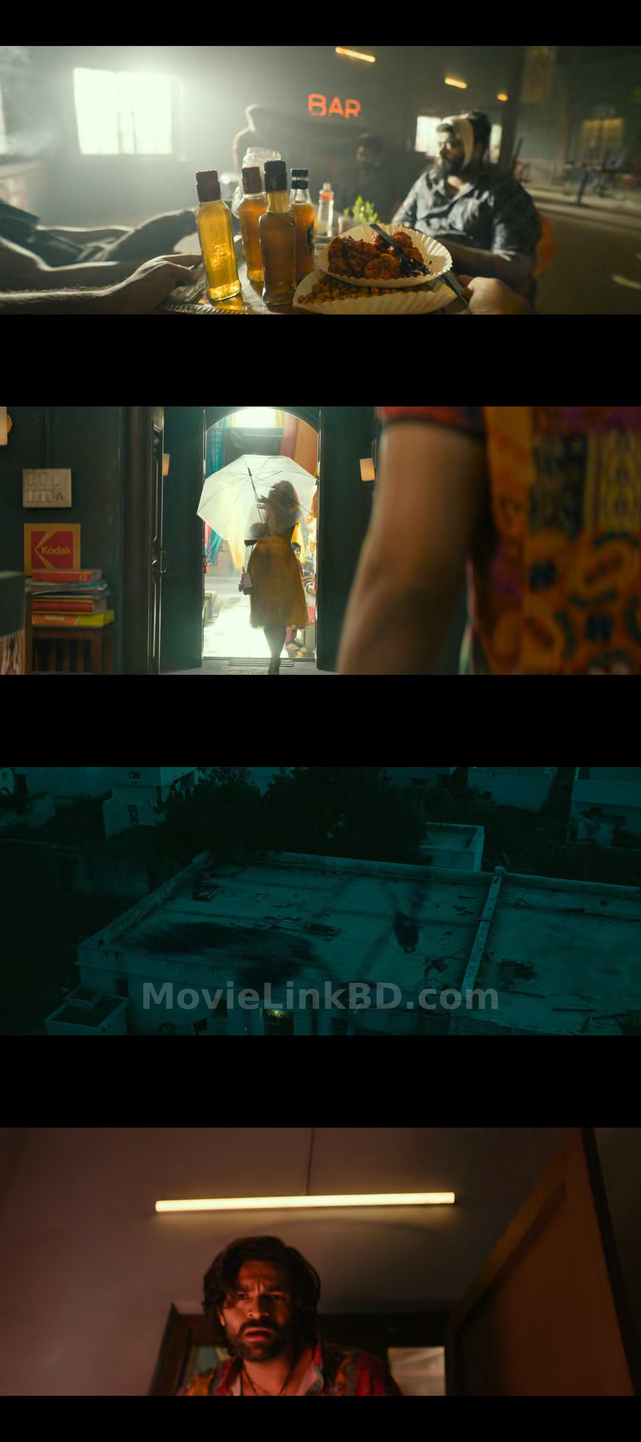 Korean Kanakaraju  [ORG Hindi] (2026) &bull; Hindi + Telugu on MovieLinkBD Movie