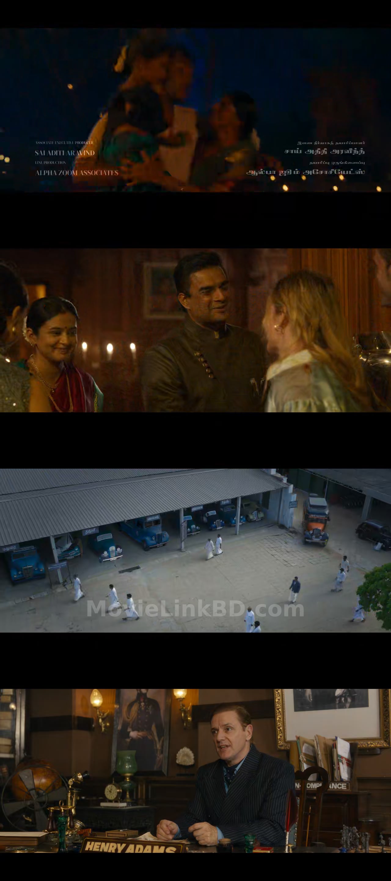 G D N  [ORG Hindi] (2026) &bull; Hindi + Tamil on MovieLinkBD Movie