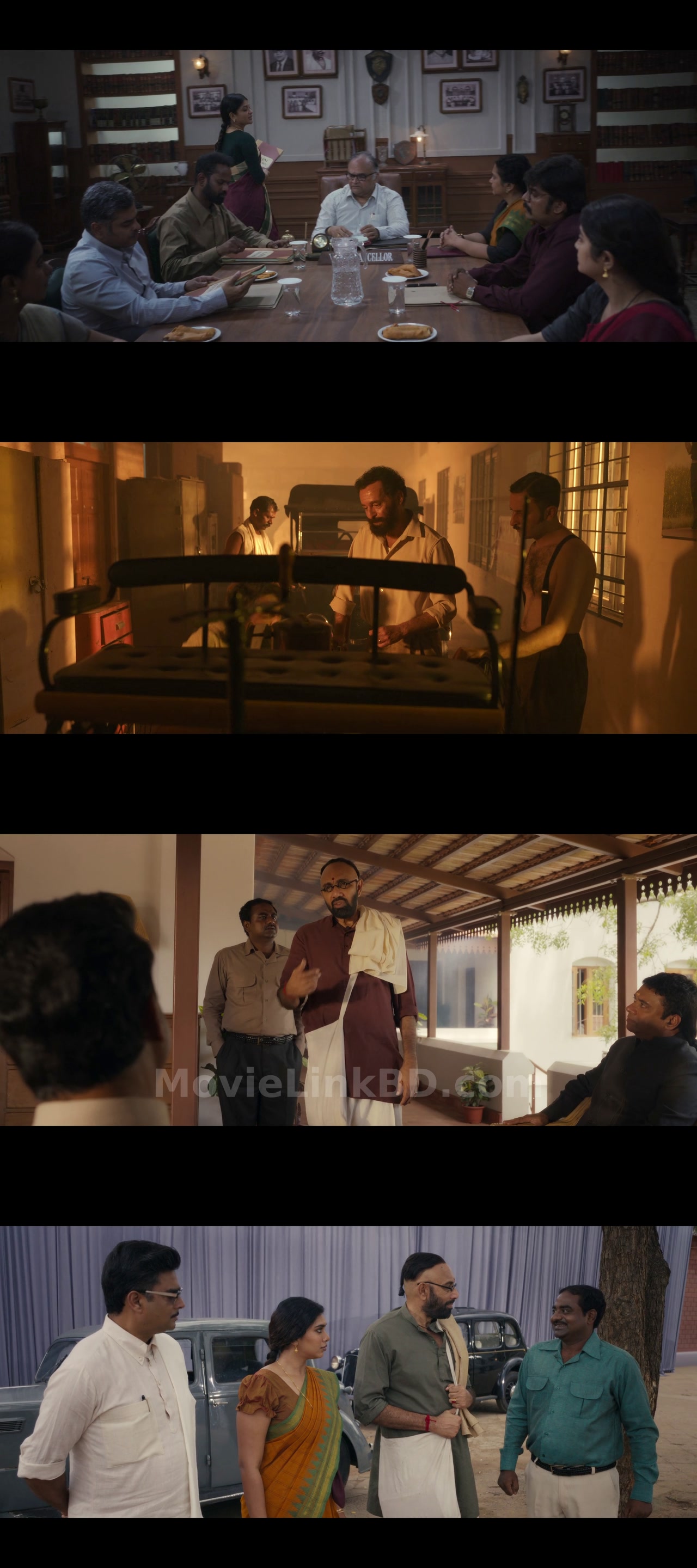 G D N  [ORG Hindi] (2026) &bull; Hindi + Tamil on MovieLinkBD Movie
