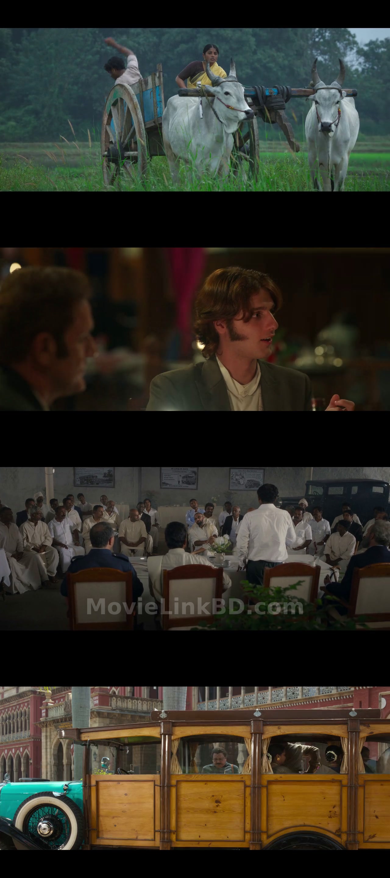 G D N  [ORG Hindi] (2026) &bull; Hindi + Tamil on MovieLinkBD Movie