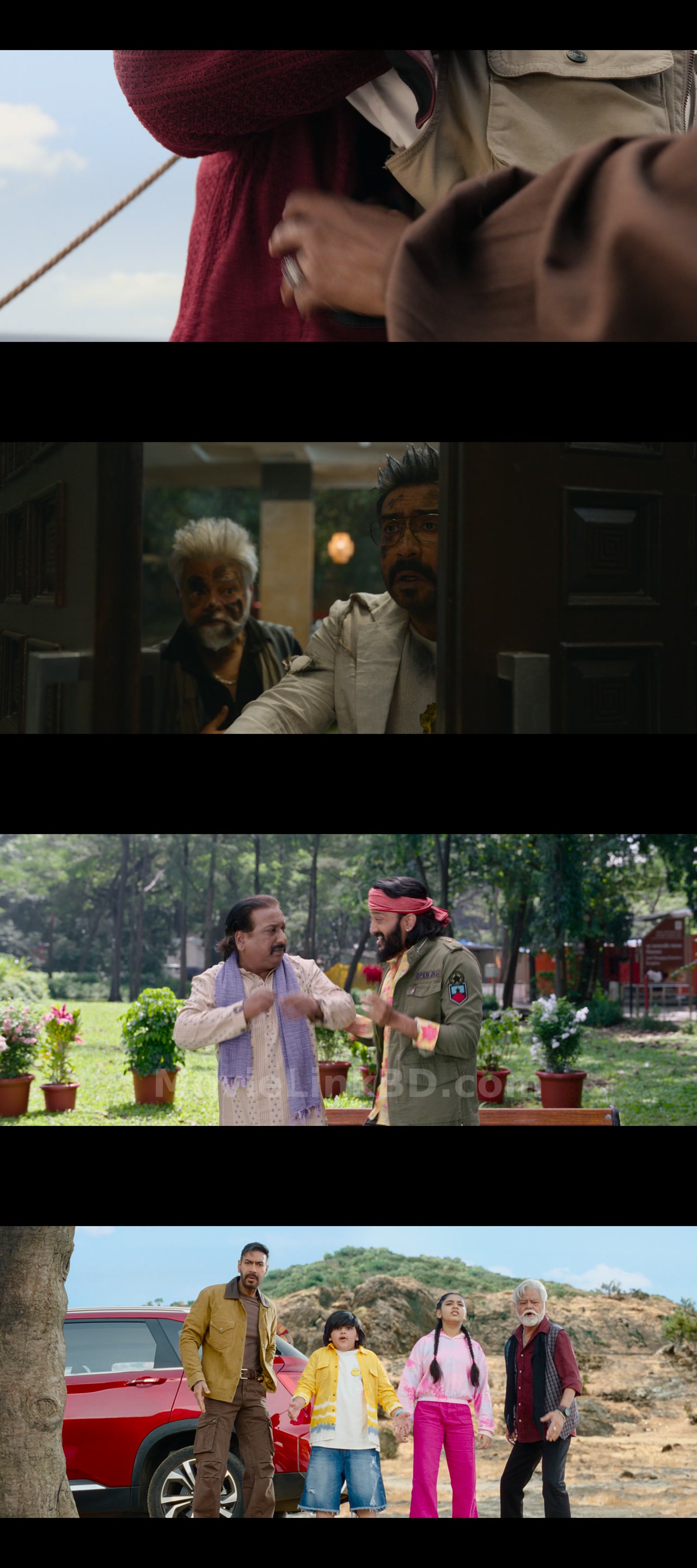 Dhamaal 4  Full HD (2026) &bull; Hindi on MovieLinkBD Movie