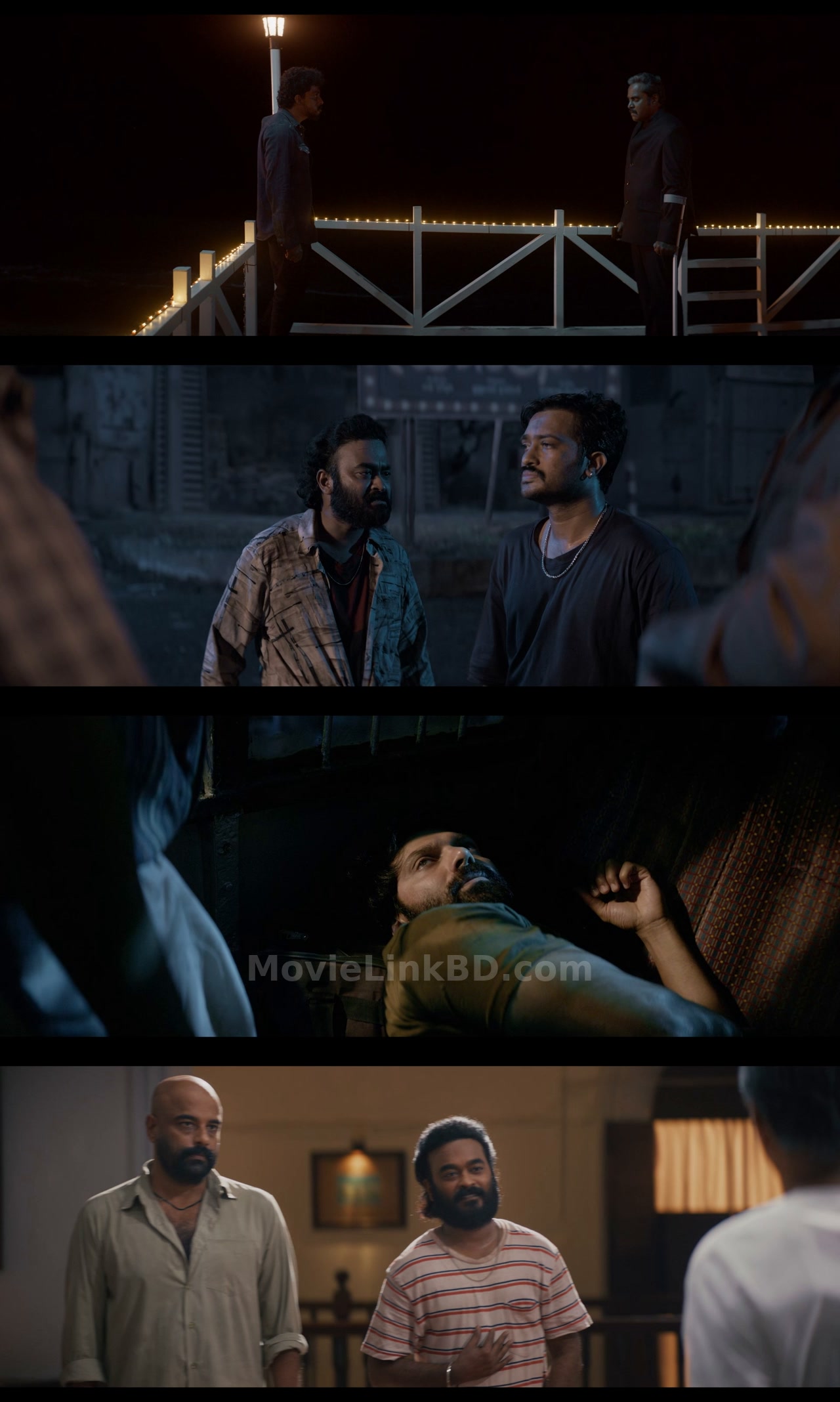 Ananthan Kaadu  [ORG Hindi] (2026) &bull; Hindi + Malayalam on MovieLinkBD Movie