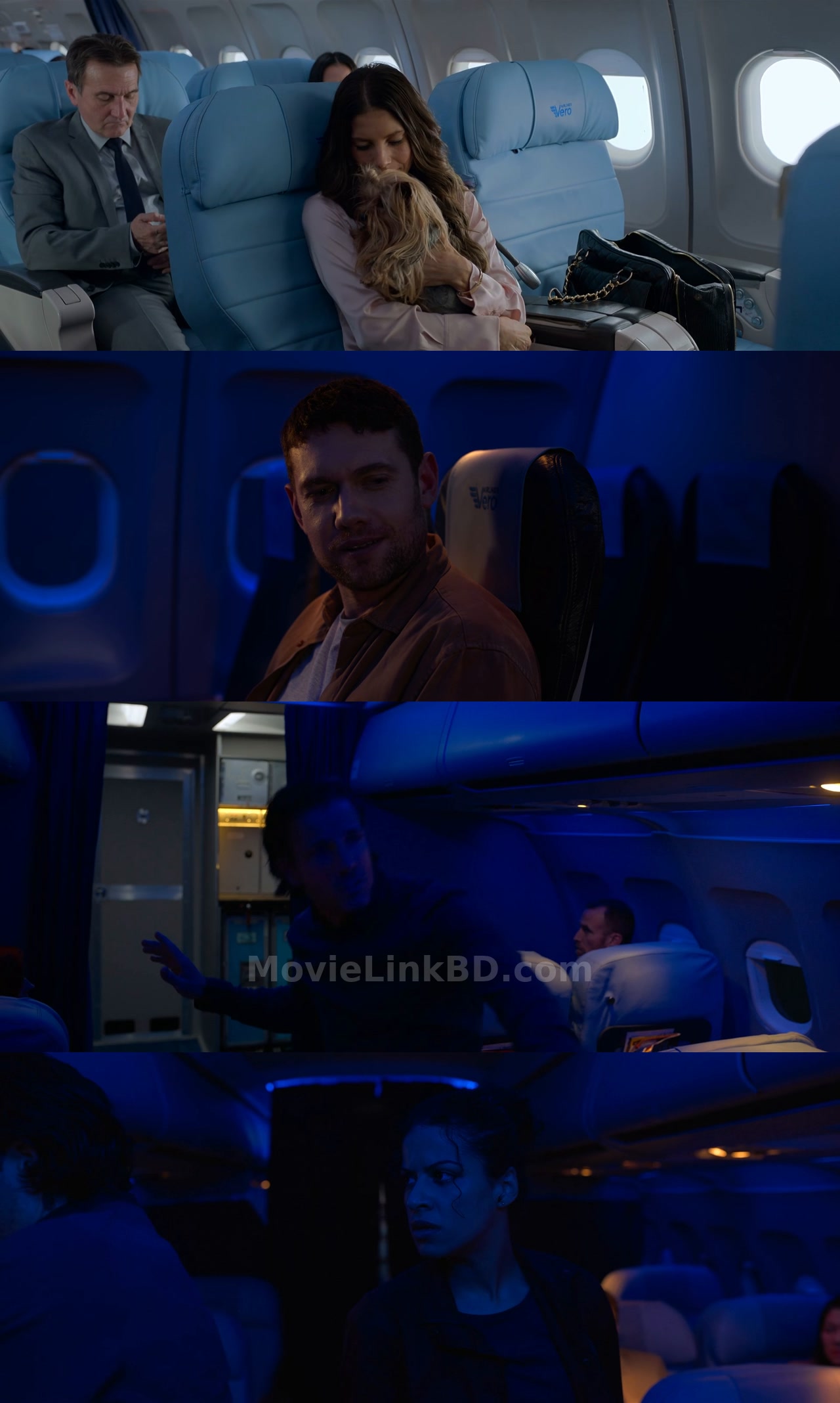 Black Box  [ORG Hindi] (2026) &bull; Hindi + English on MovieLinkBD Movie