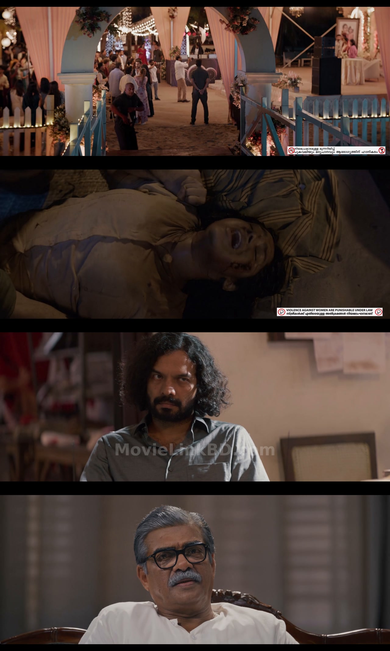 Ananthan Kaadu  [ORG Hindi] (2026) &bull; Hindi + Malayalam on MovieLinkBD Movie
