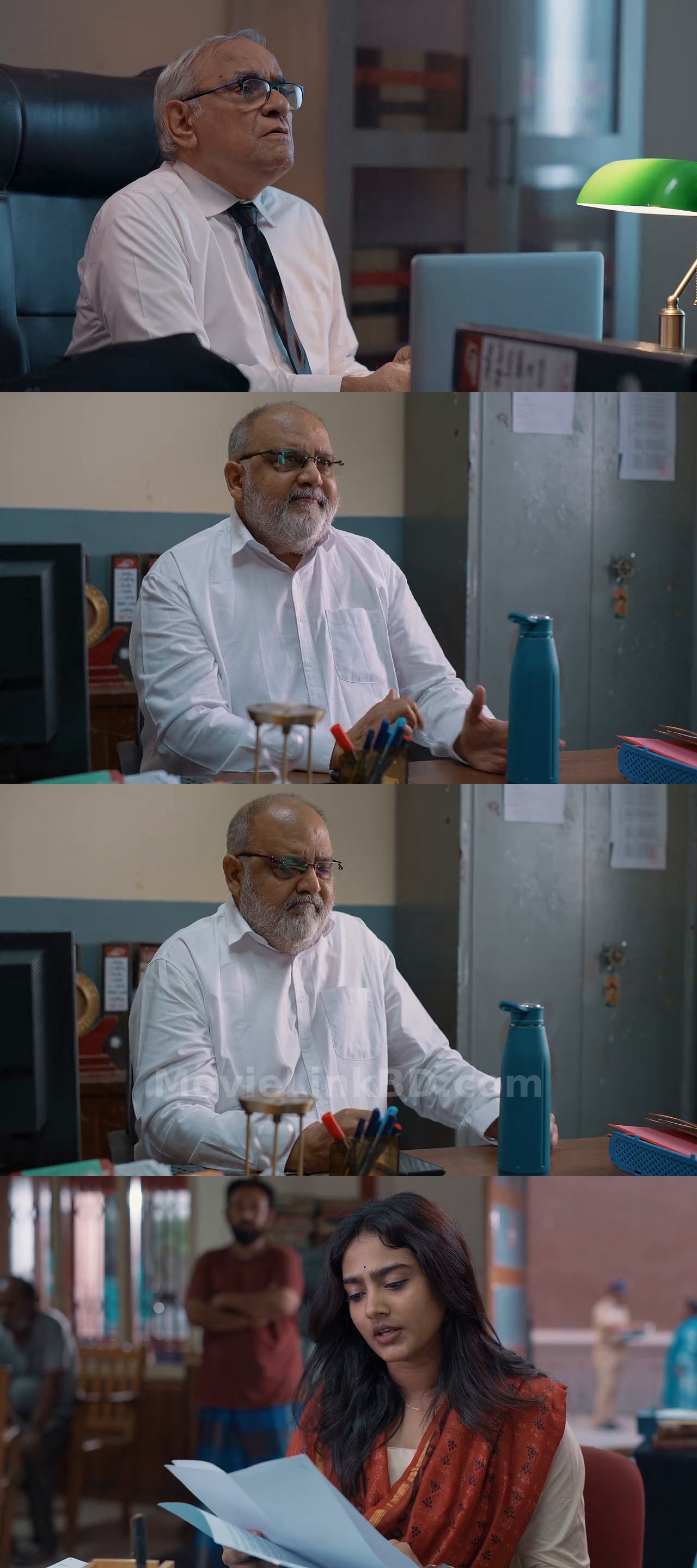 The Court  S01 [Ep01-08 Added] [ Hindi ORG ] (2026) &mdash; S01 &bull; Hindi + Tamil + Multi Audio on MovieLinkBD Episode 4