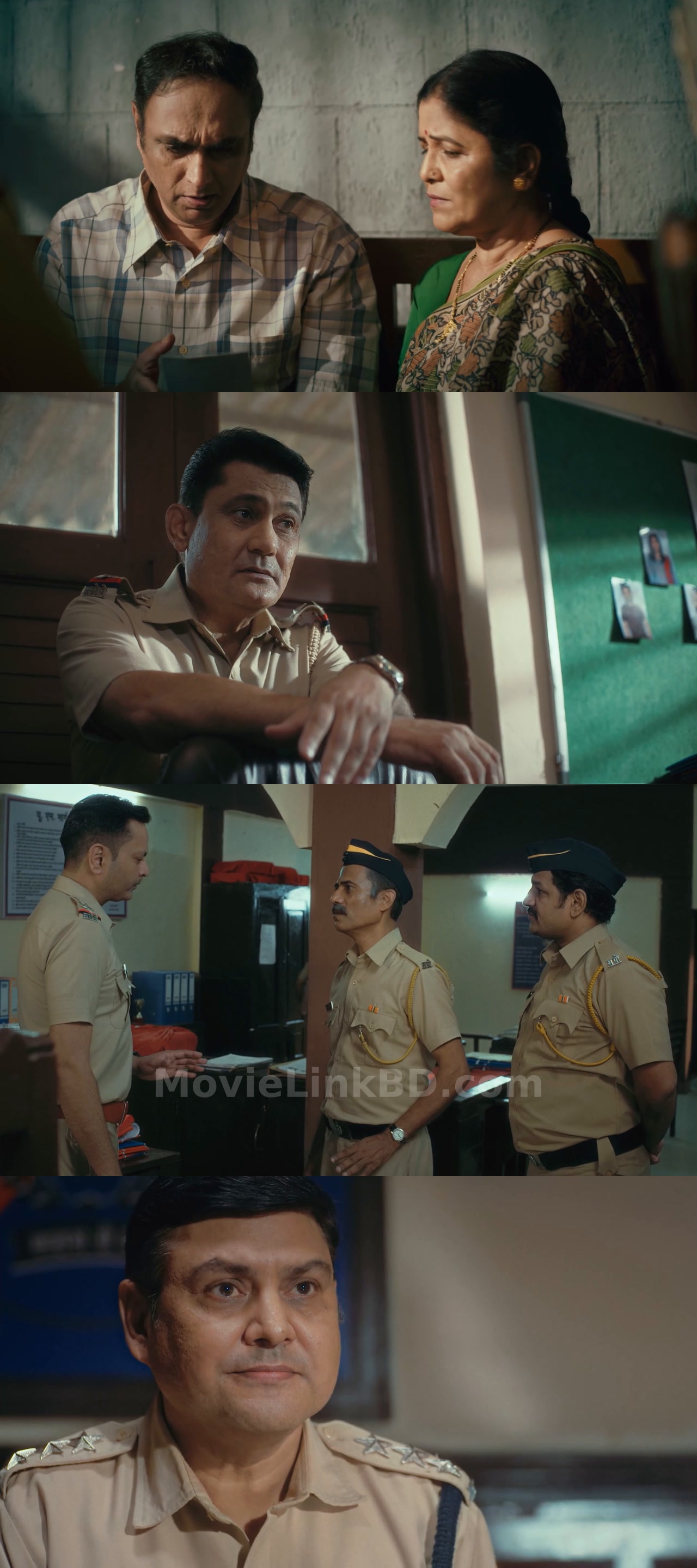 Crime Patrol  S01 [Ep 1-8 Added] (2026) &mdash; S01 &bull; Hindi on MovieLinkBD Episode 4