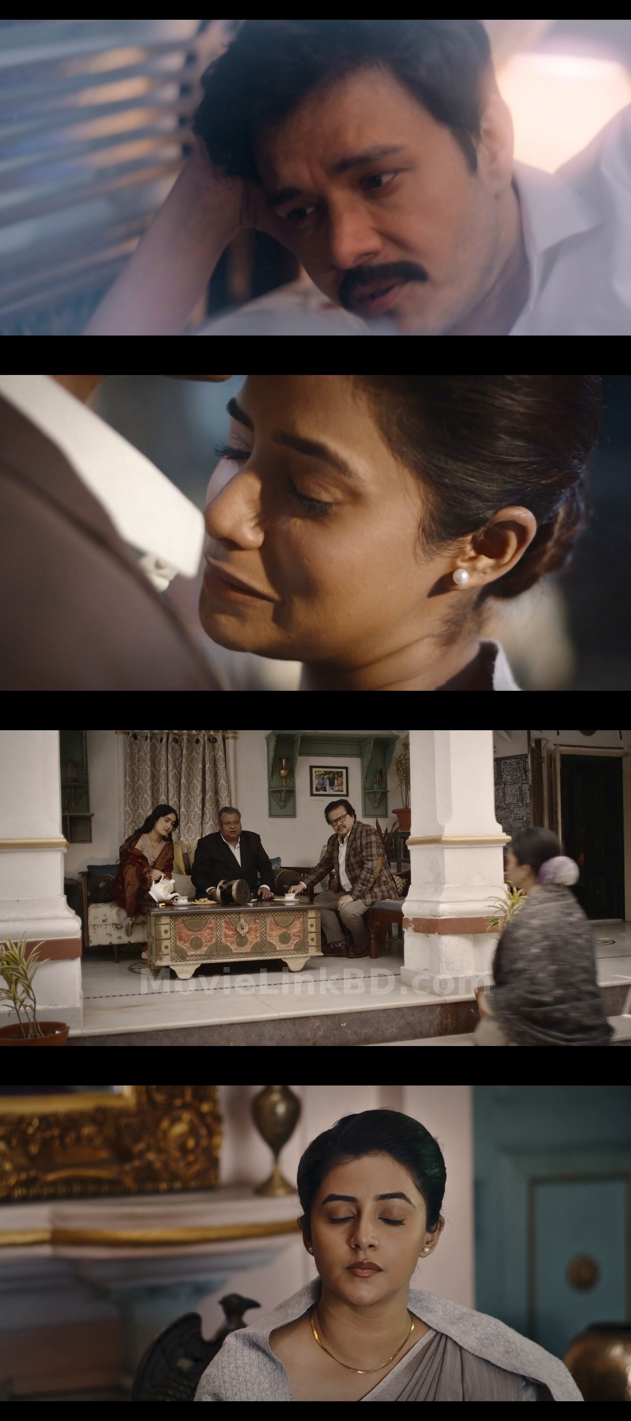 Thukra ke mera pyaar  [S02 Ep 1-50 Complete Uploaded ] (2026) &mdash; S02 &bull; Bangla + Hindi on MovieLinkBD Episode 46-50 The End
