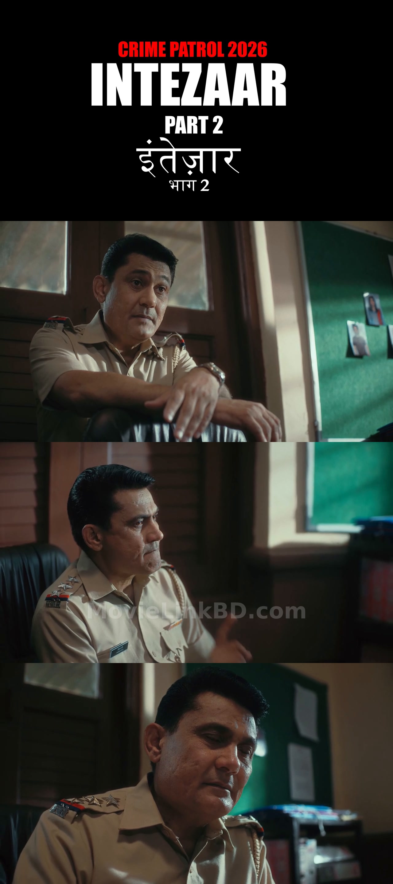 Crime Patrol  S01 [Ep 1-8 Added] (2026) &mdash; S01 &bull; Hindi on MovieLinkBD Episode 4