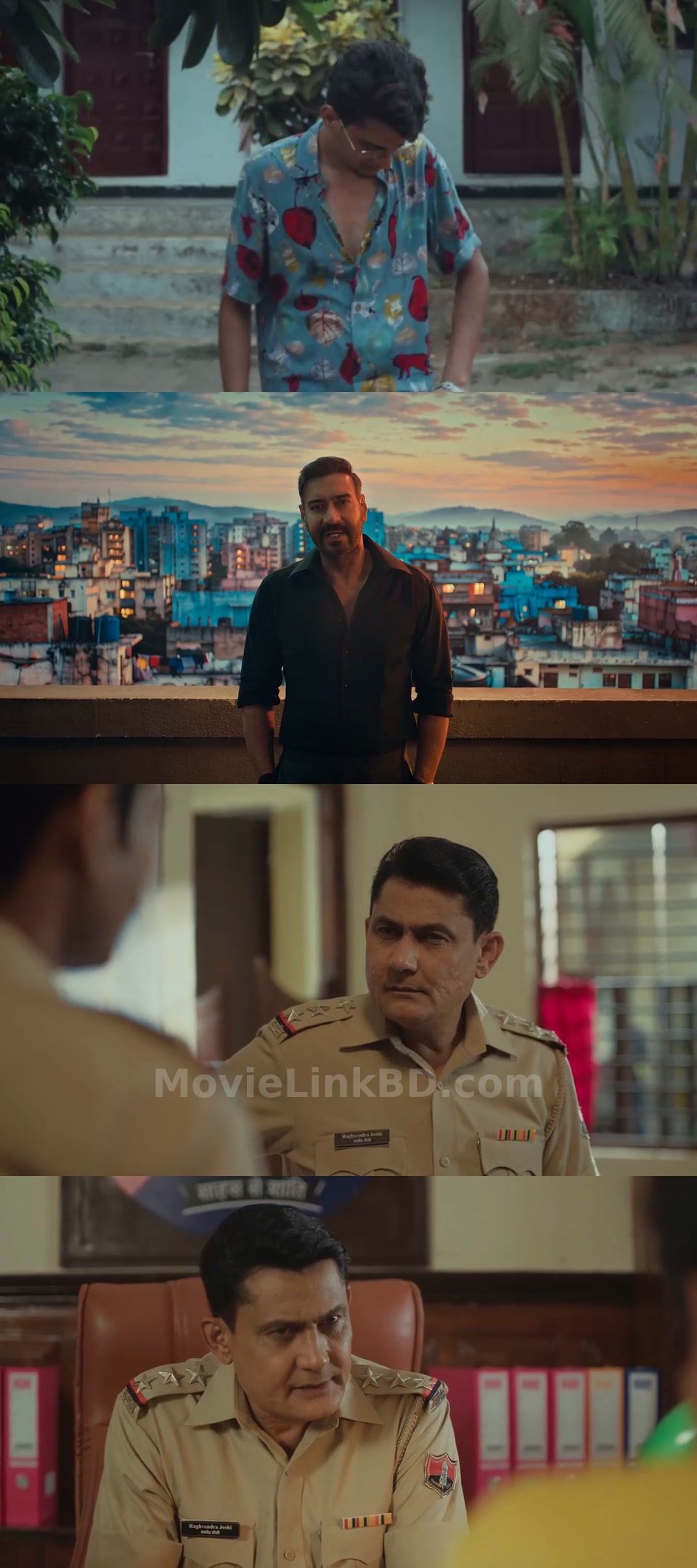 Crime Patrol  S01 [Ep 1-8 Added] (2026) &mdash; S01 &bull; Hindi on MovieLinkBD Episode 2
