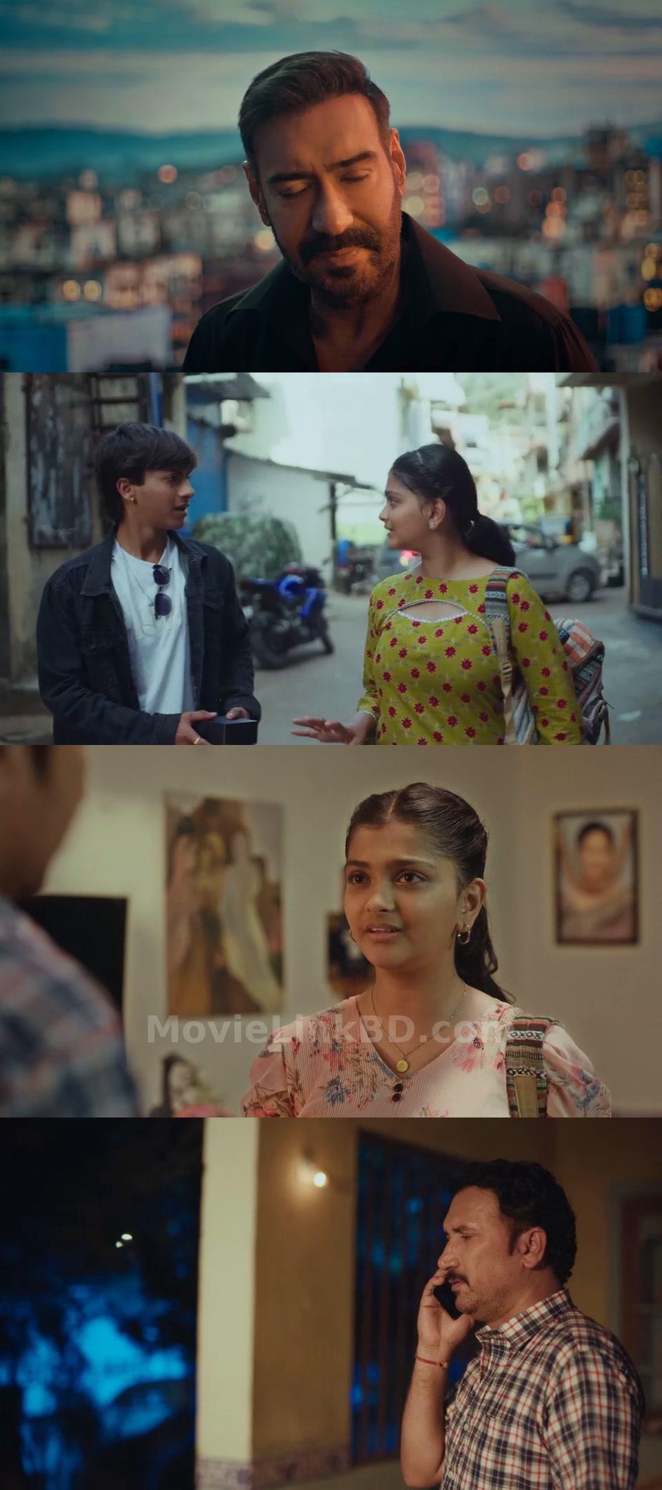 Crime Patrol  S01 [Ep 1-8 Added] (2026) &mdash; S01 &bull; Hindi on MovieLinkBD Episode 4