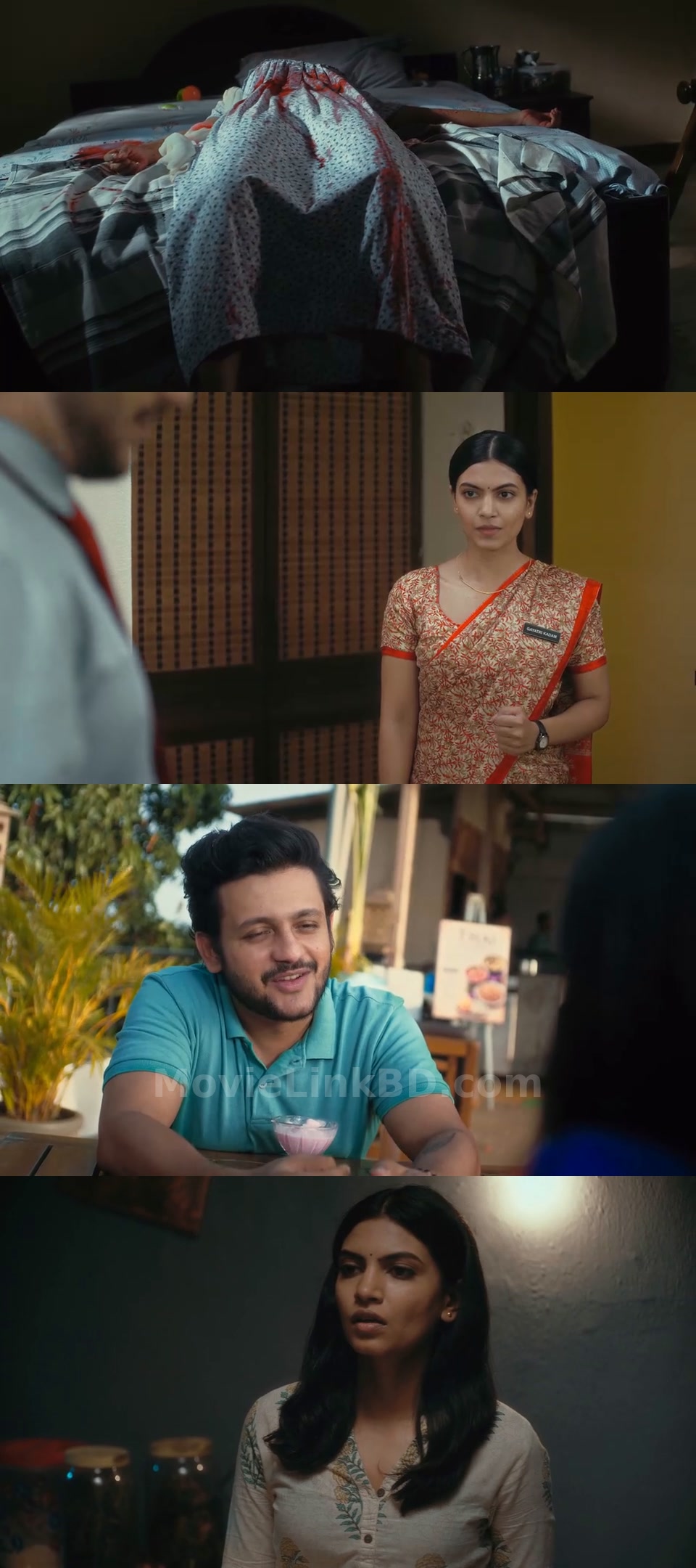 Crime Patrol  S01 [Ep 1-8 Added] (2026) &mdash; S01 &bull; Hindi on MovieLinkBD Episode 3