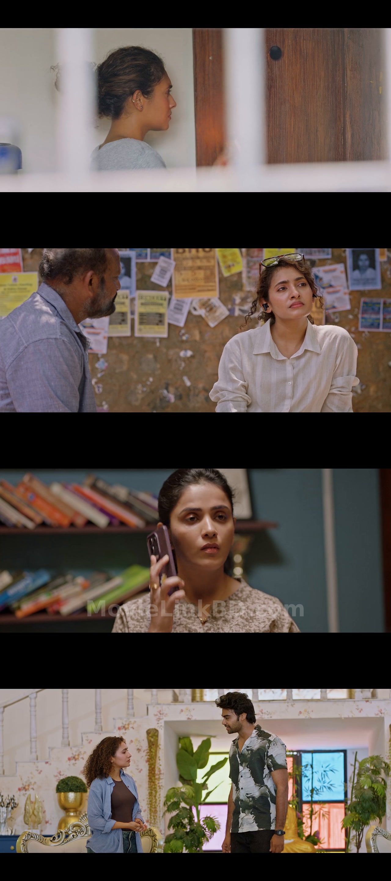 Part-Timers  S01 [Ep01-12 Added] [ Hindi ORG ] (2026) &mdash; S01 &bull; Hindi + Telugu + Dual Audio on MovieLinkBD Episode 05-08
