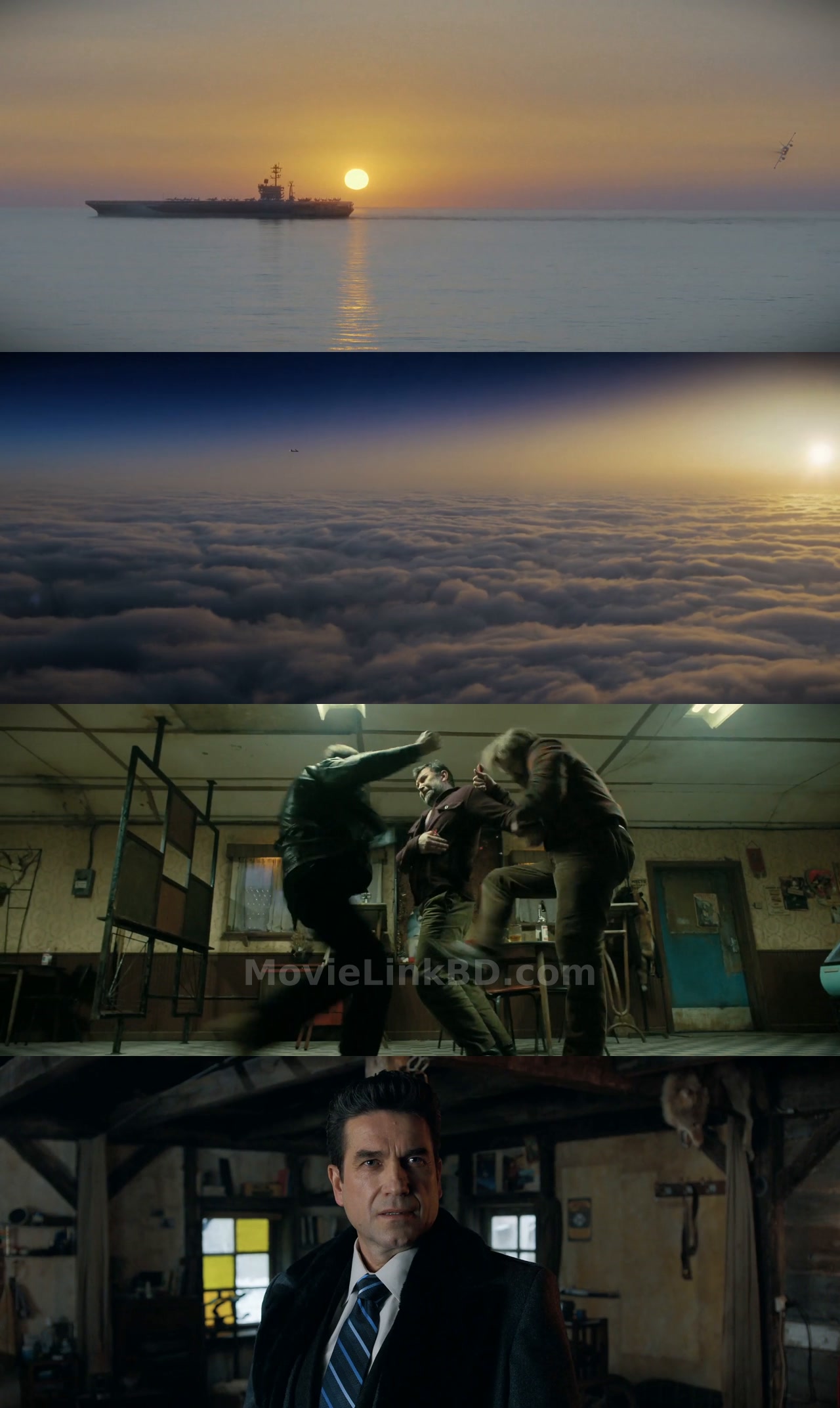 Mayday  - Hindi Not Available (2026) &bull; English + With Esub on MovieLinkBD Movie