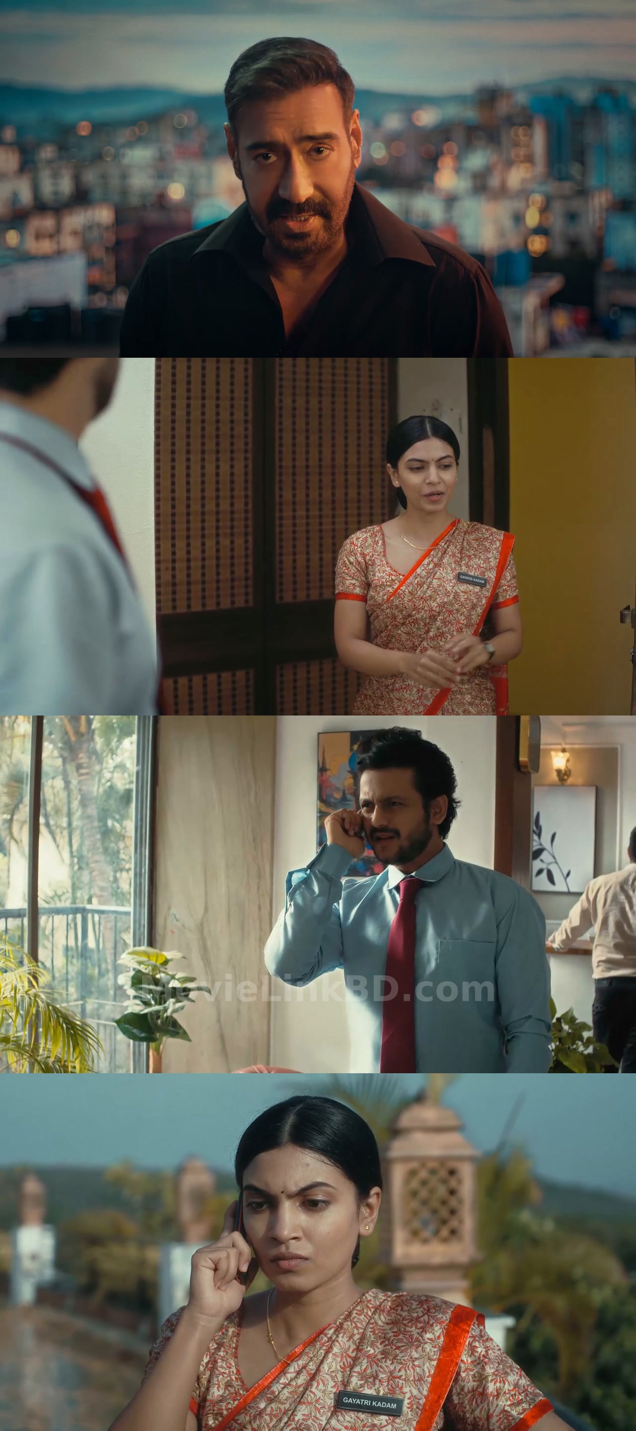 Crime Patrol  S01 [Ep 1-8 Added] (2026) &mdash; S01 &bull; Hindi on MovieLinkBD Episode 3