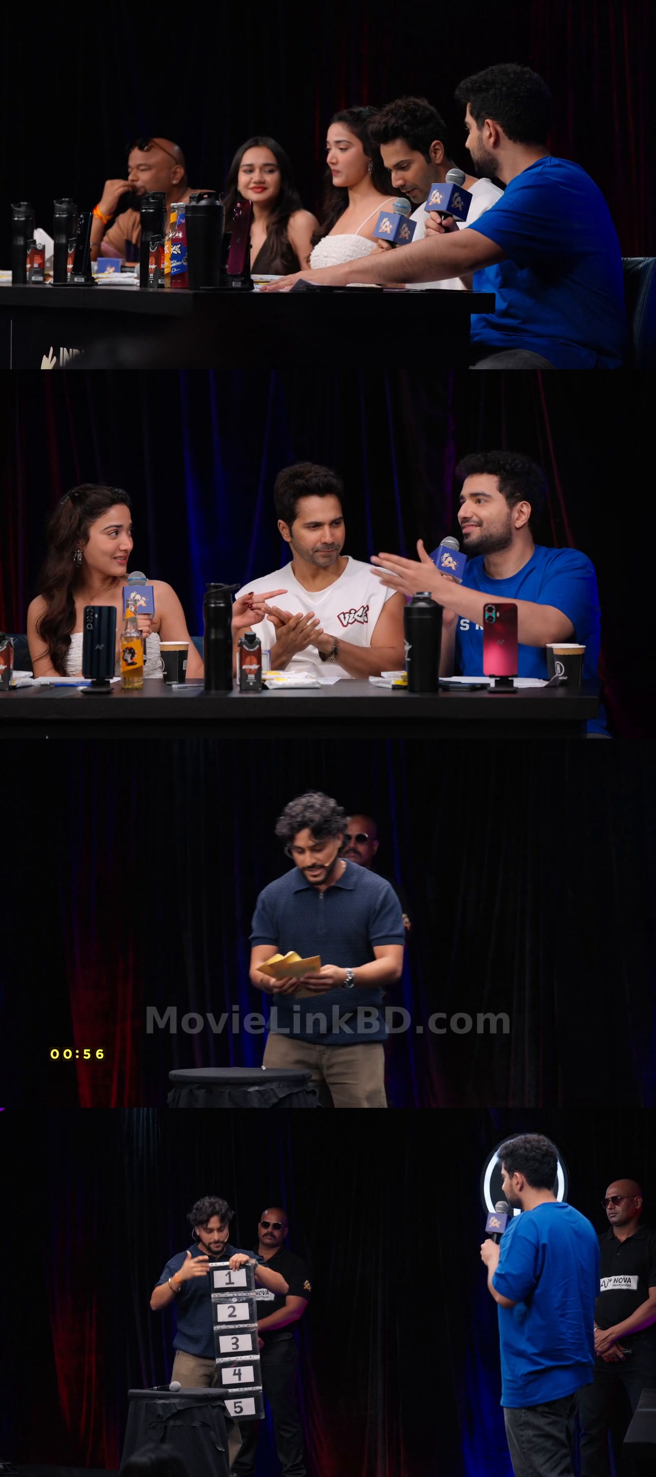 India's Got Latent  Season 2 [Ep01-07 Added] (2026) &bull; Hindi on MovieLinkBD Episode 6