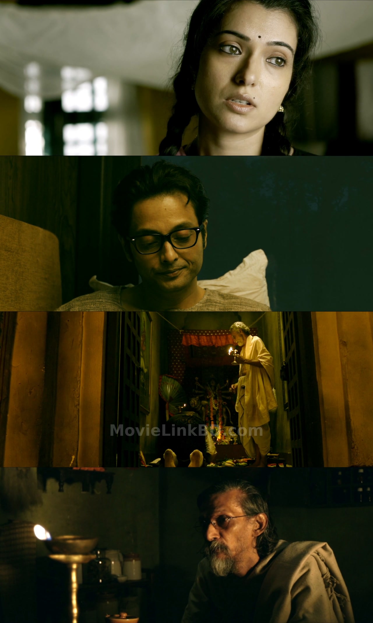 Satyanweshi (2013) Bangla Download | MovieLinkBD TV Movie