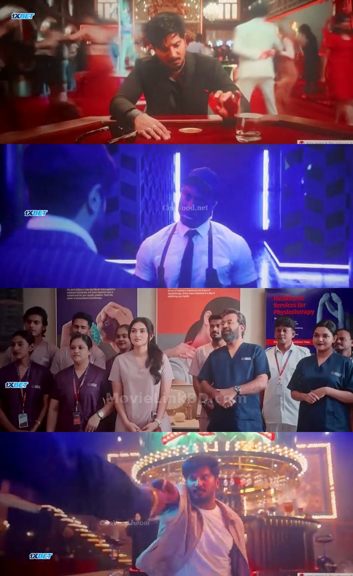 I'm Game  HDTC [ Best Quality Print ] (2026) &bull; Hindi + Malayalam + Multi Audio on MovieLinkBD Movie