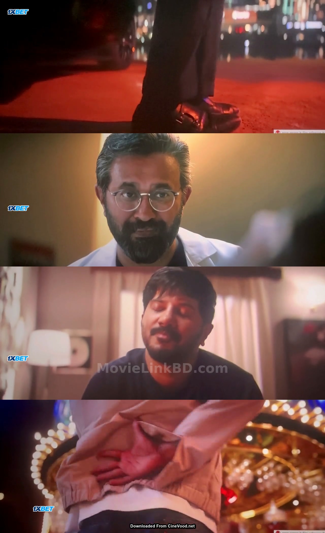I'm Game  HDTC [ Best Quality Print ] (2026) &bull; Hindi + Malayalam + Multi Audio on MovieLinkBD Movie