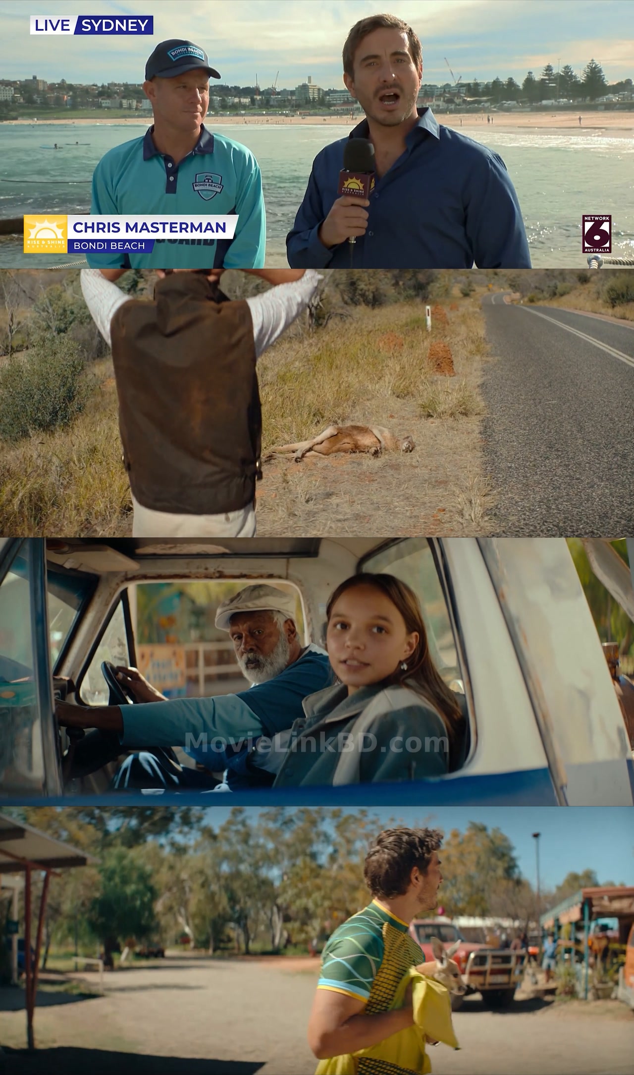 Kangaroo Kids  Full HD Hindi ORG (2026) &bull; Hindi + English + Dual Audio on MovieLinkBD Movie