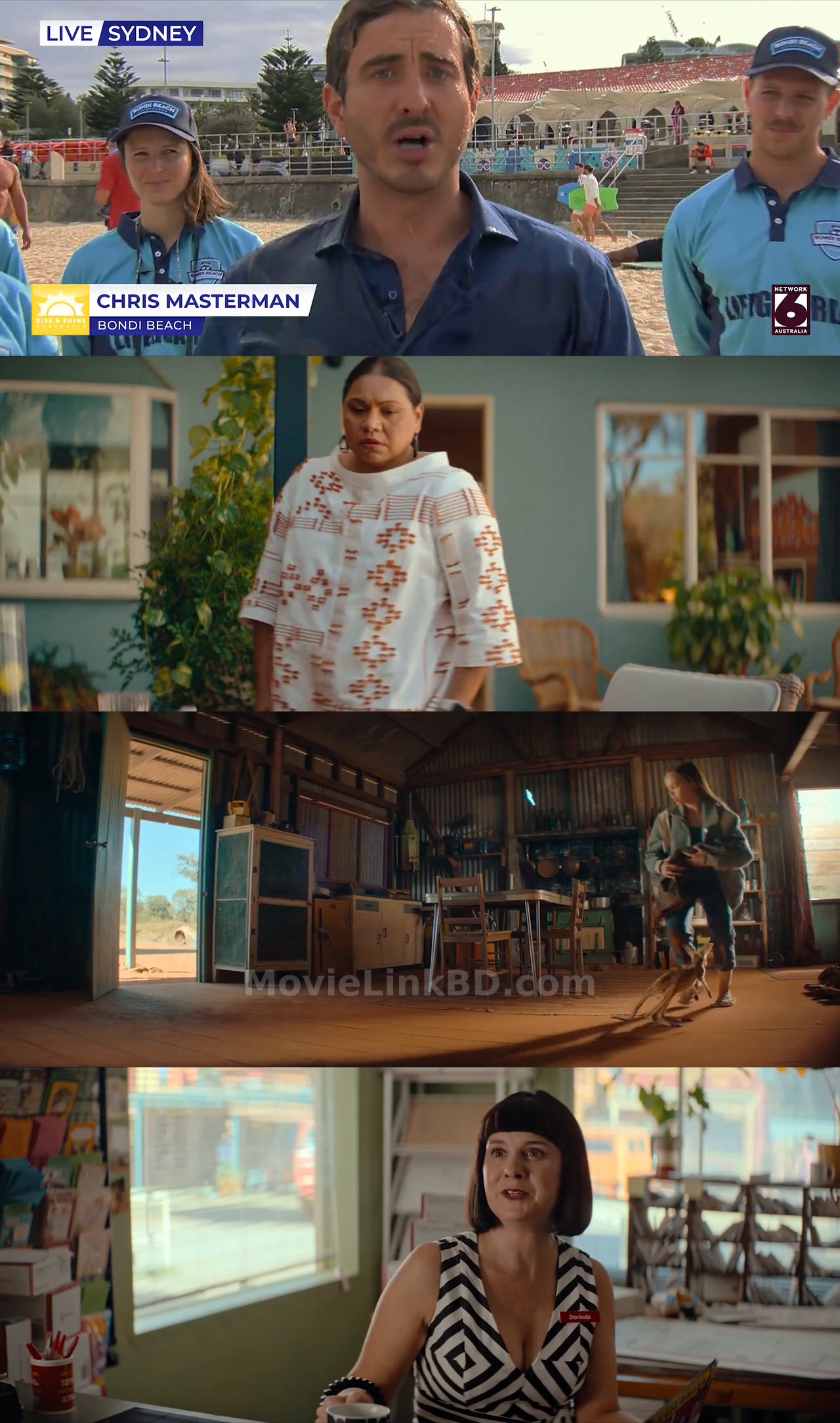 Kangaroo Kids  Full HD Hindi ORG (2026) &bull; Hindi + English + Dual Audio on MovieLinkBD Movie