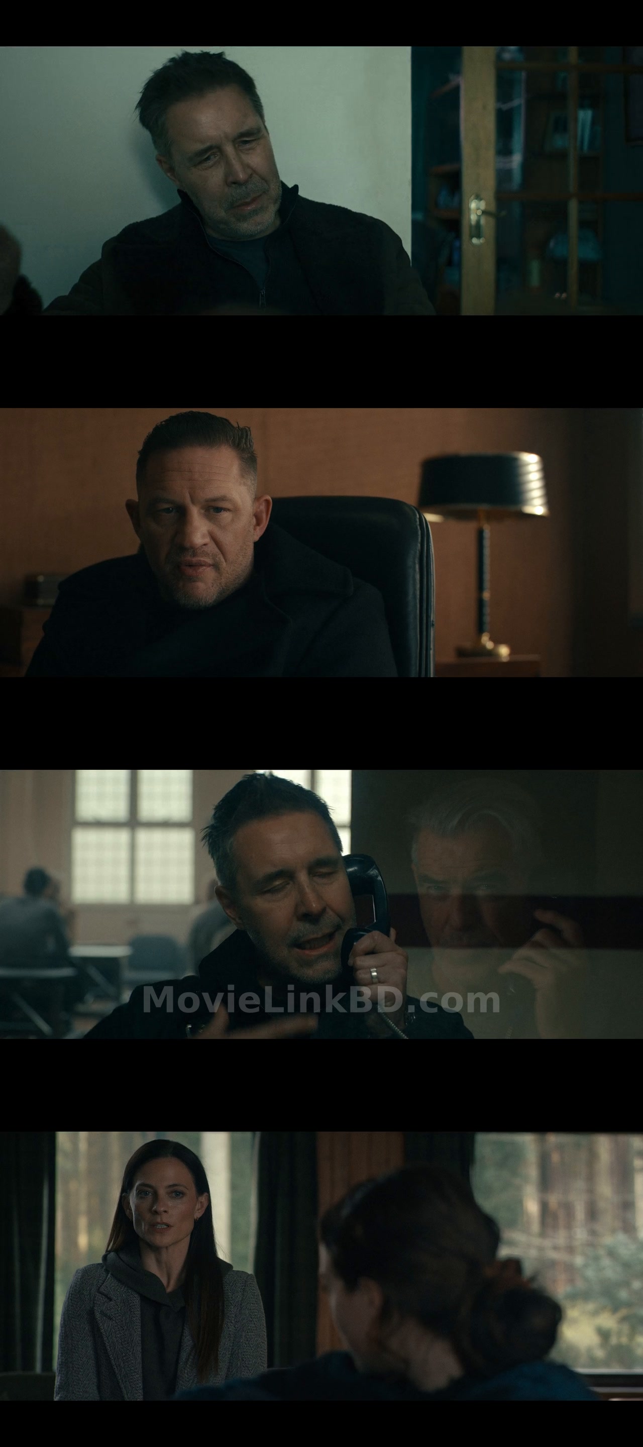Screenshot of MobLand  [S01 Ep 1-10] Completed [ORG Hindi] (2025) &mdash; S01 &bull; English + Hindi on MovieLinkBD