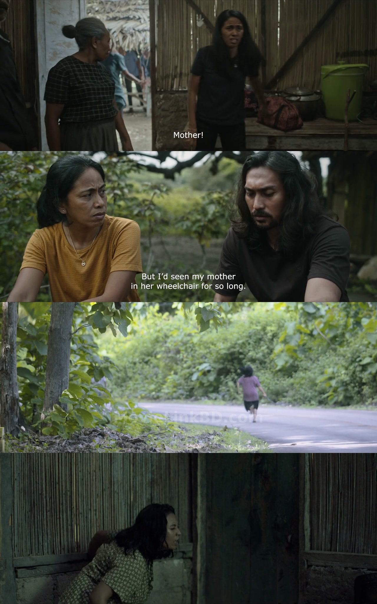 Women from Rote Island  With English Subtitle (2023) &bull; Indonesian + Esub on MovieLinkBD Movie