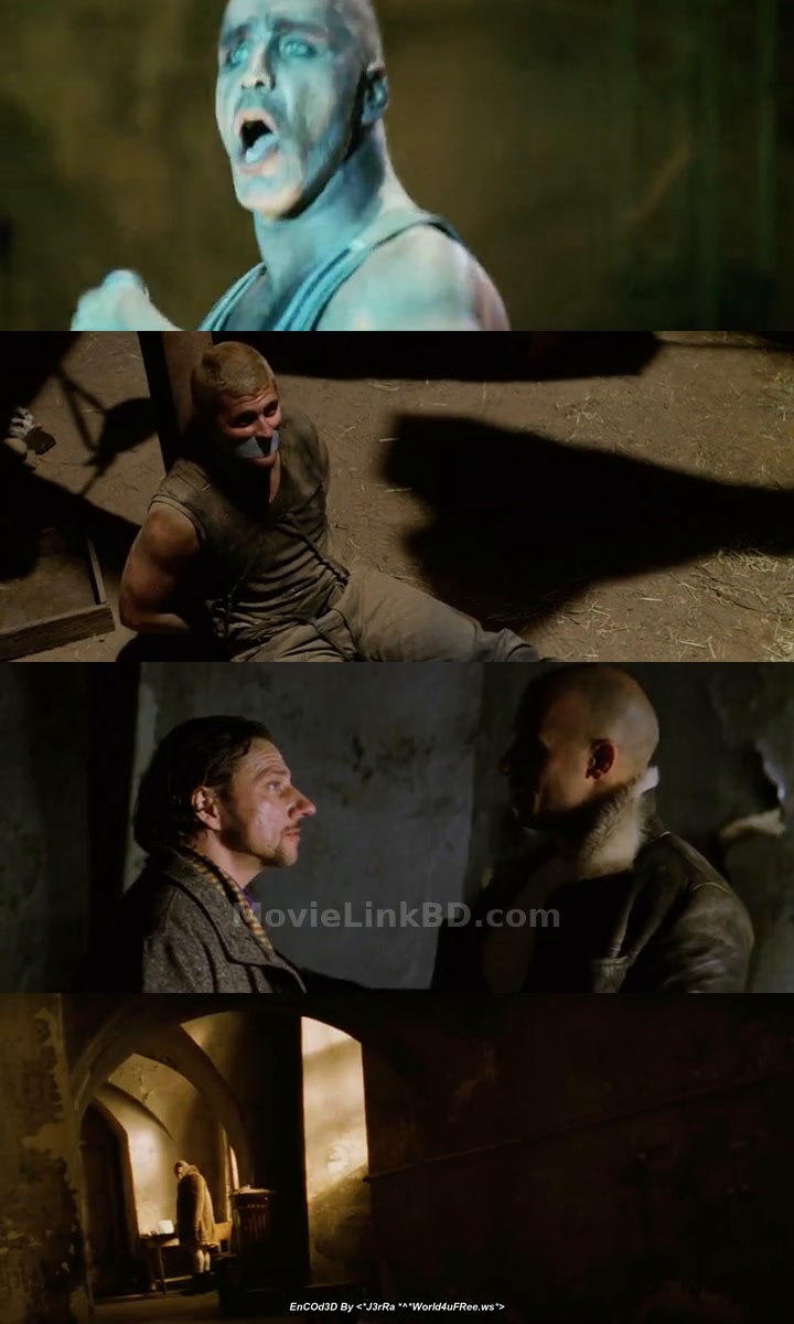 xXx (2002) &bull; English + Hindi on MovieLinkBD Movie
