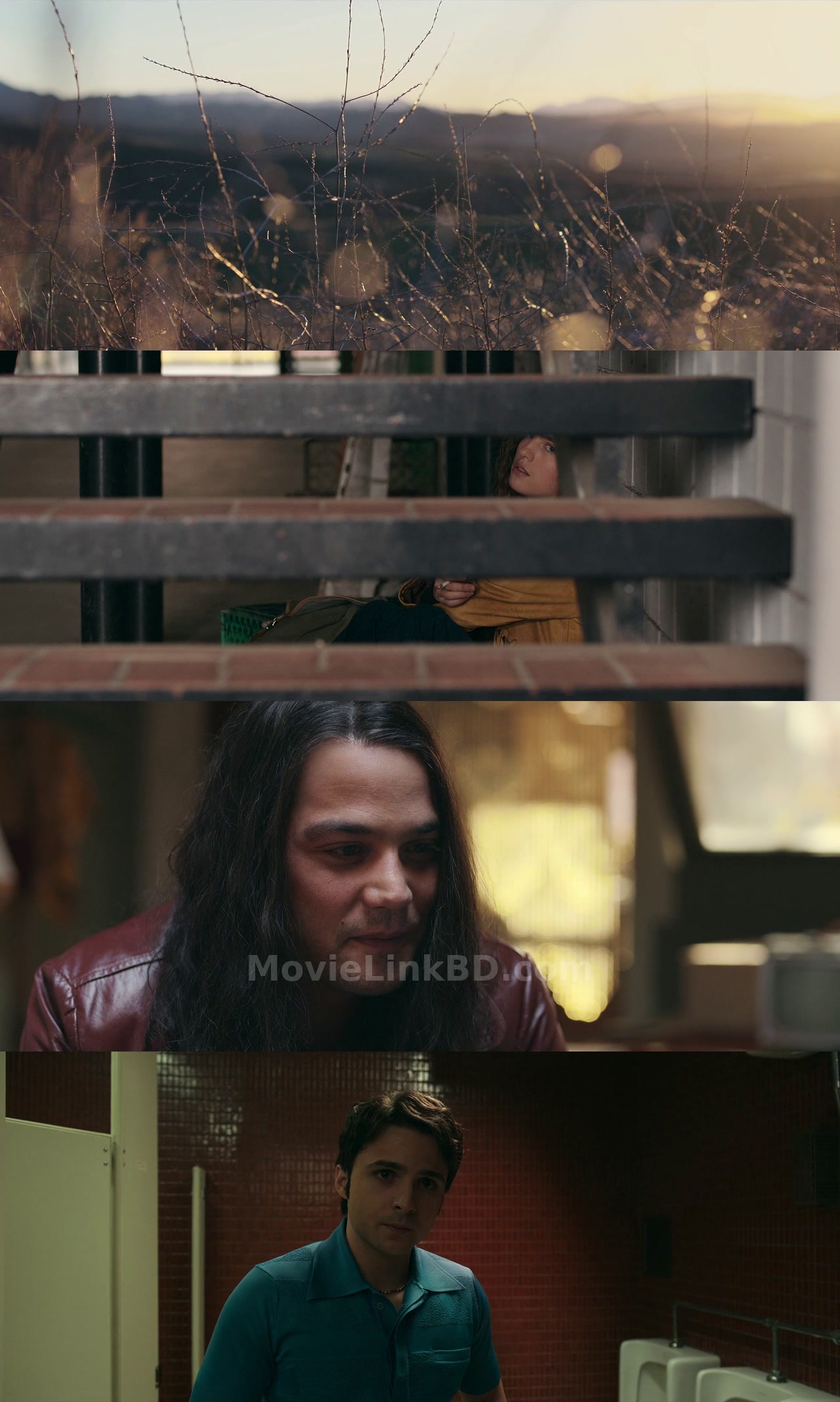 Woman of the Hour  [ORG Hindi] (2023) &bull; English + Hindi on MovieLinkBD Movie