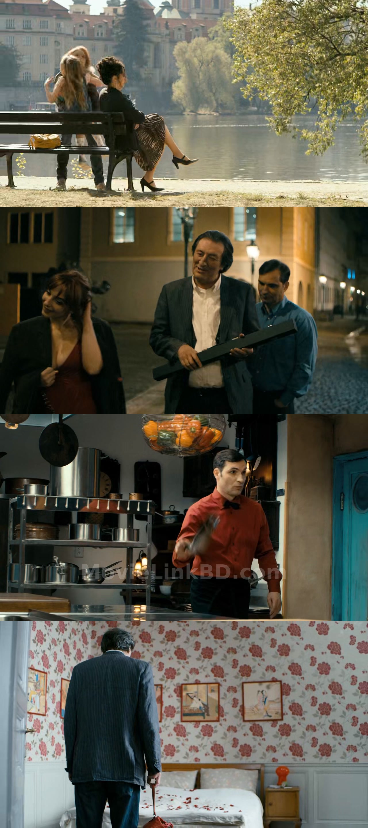 Men in Hope (2011) &bull; Czech on MovieLinkBD Movie
