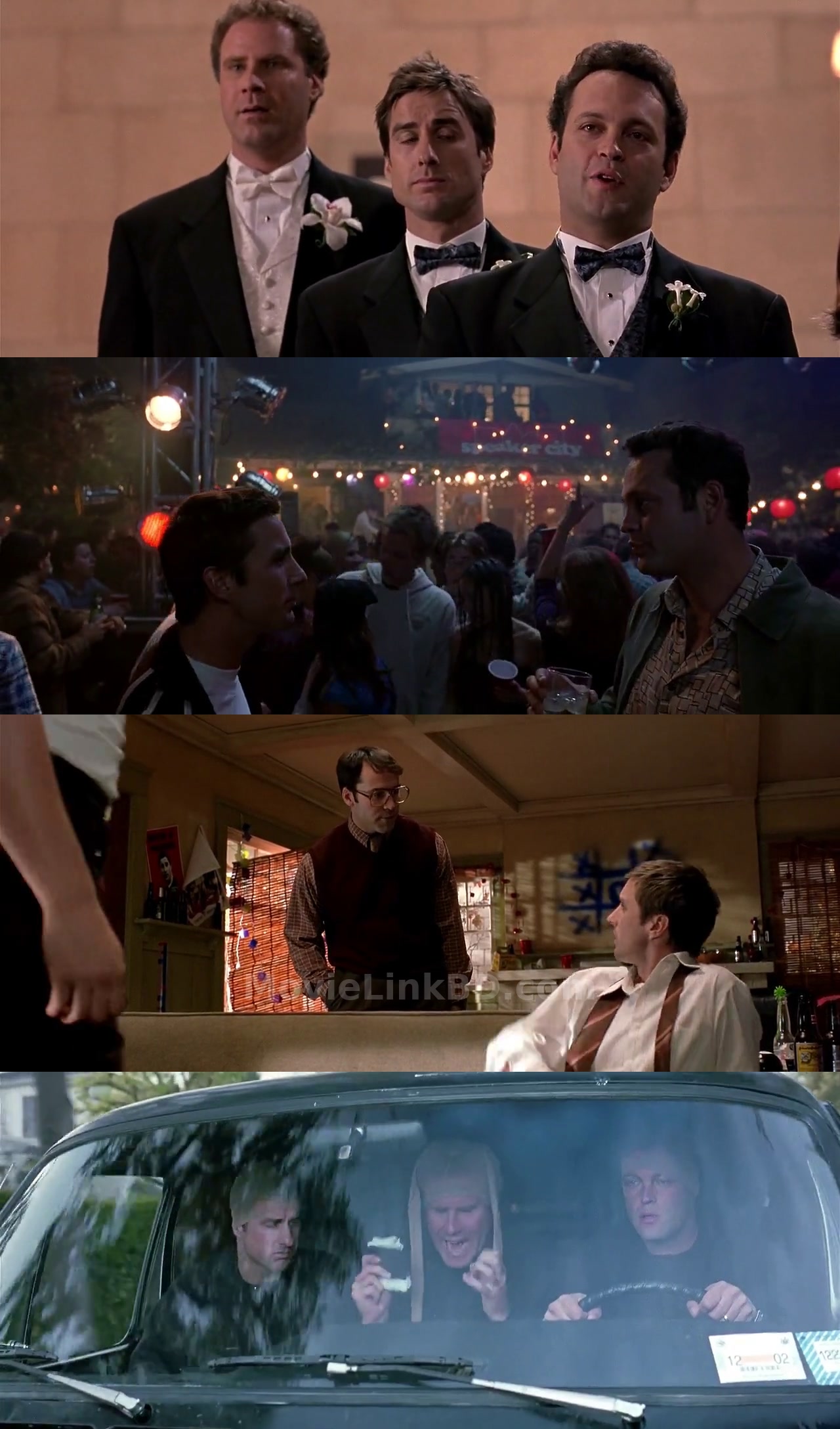 Old School (2003) &bull; English + Hindi on MovieLinkBD Movie