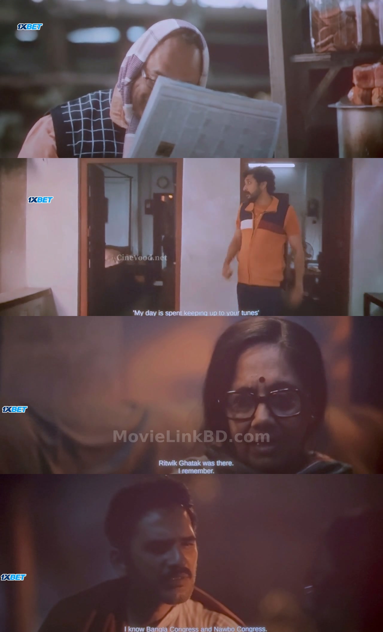 Winkle Twinkle  - HDTC [The Best Quality] (2026) &bull; Bangla on MovieLinkBD Movie