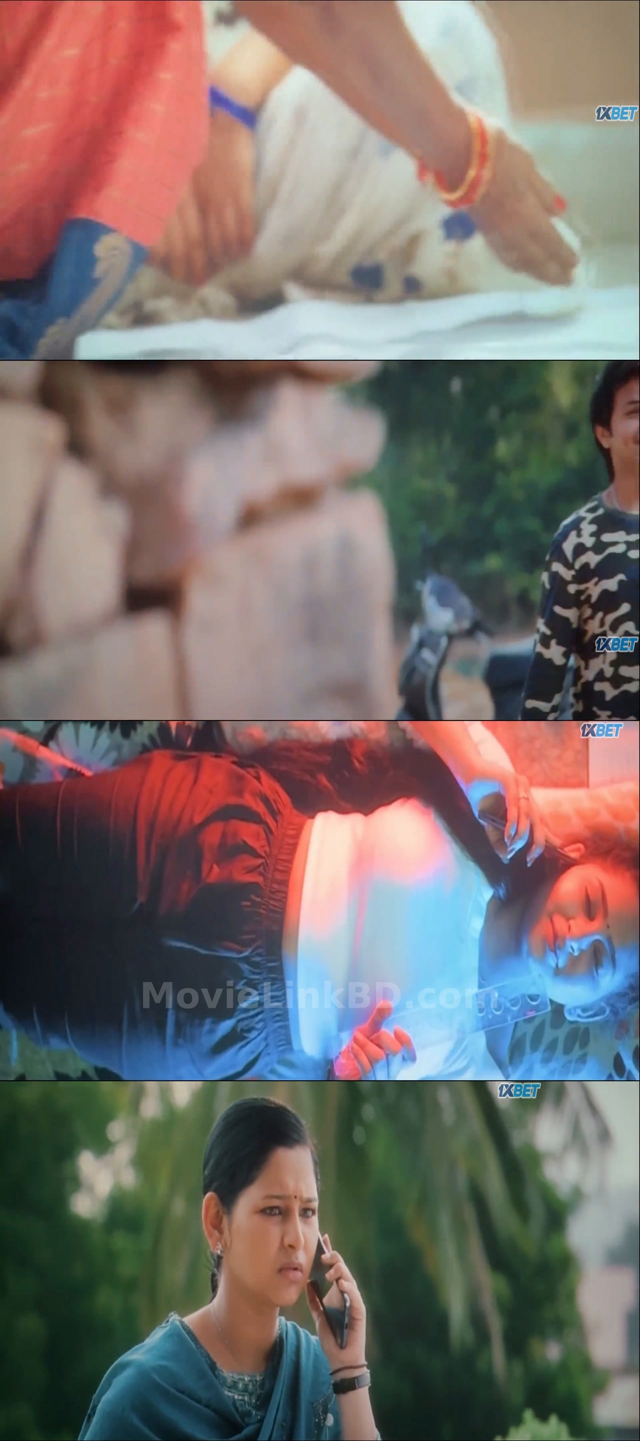 Husharu Pittalu  HDTC [ Best Quality Print ] (2026) &bull; Hindi Dubbed on MovieLinkBD Movie
