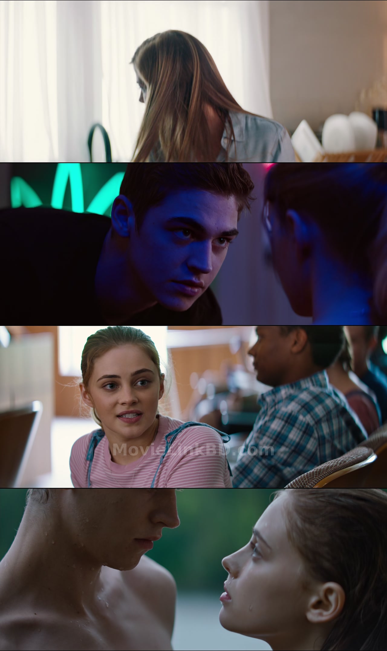 After (2019) &bull; Dual Audio on MovieLinkBD Movie
