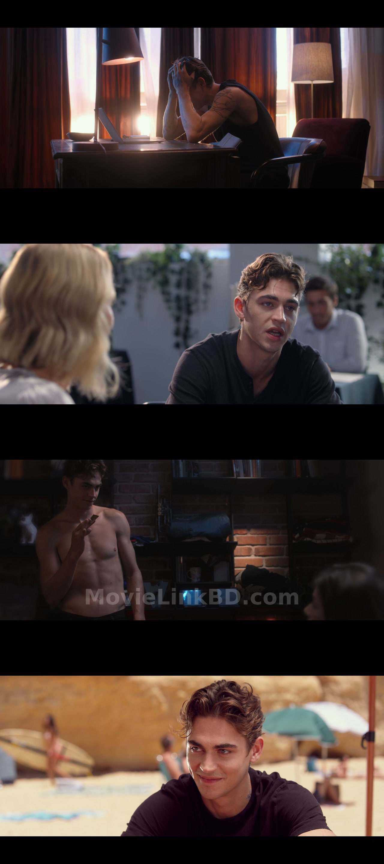 After Everything (2023) &bull; English on MovieLinkBD Movie