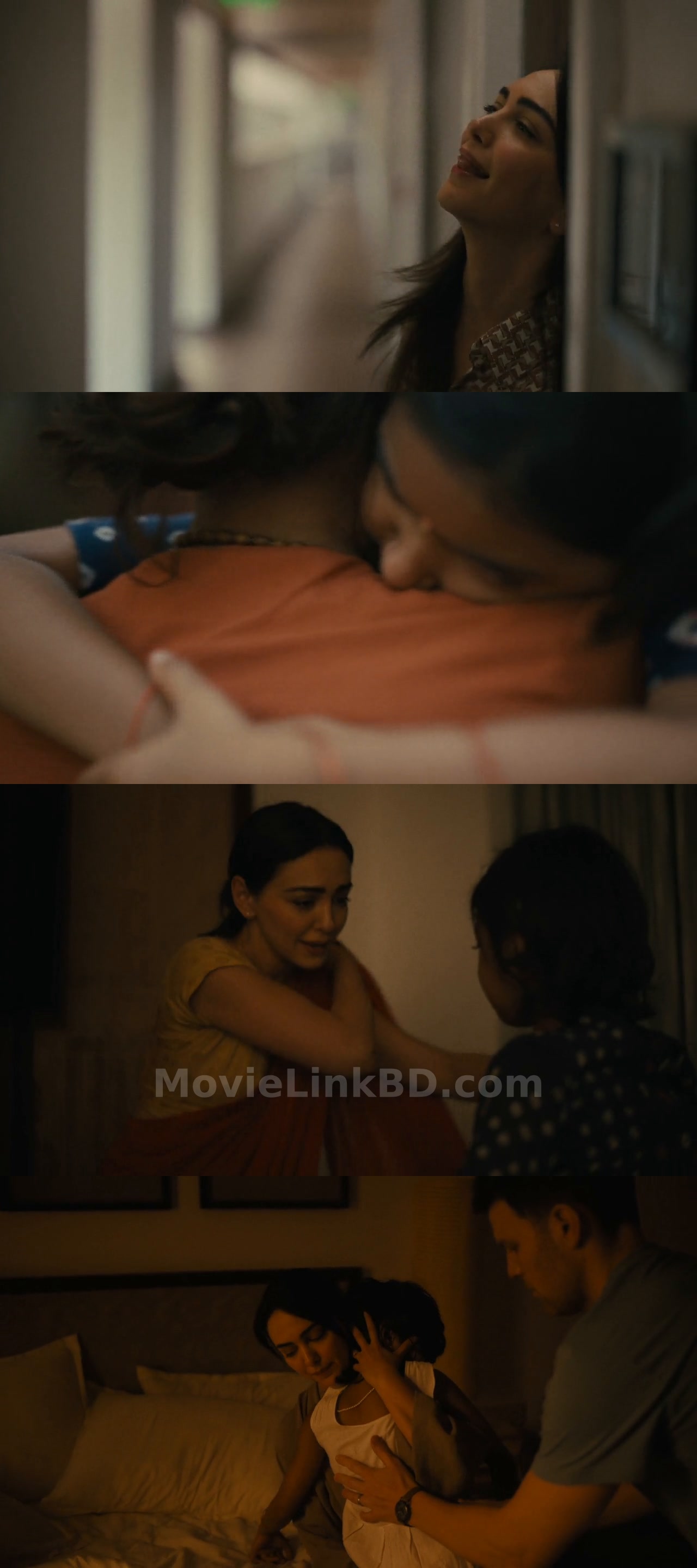 Screenshot of A Mosquito in the Ear - Hindi Not Available (2026) &bull; English on MovieLinkBD