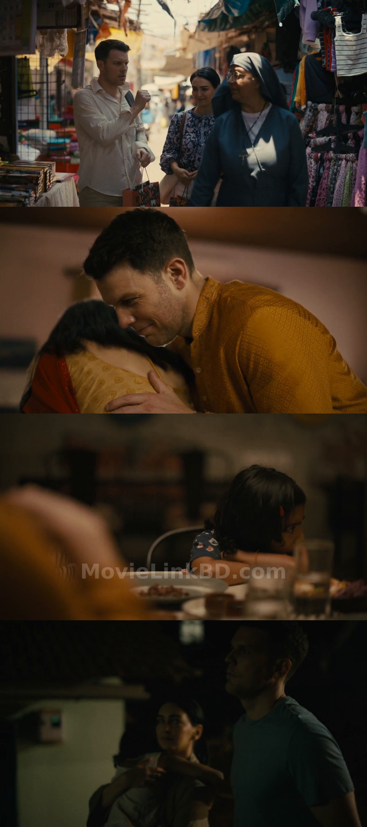 A Mosquito in the Ear - Hindi Not Available (2026) &bull; English on MovieLinkBD Movie