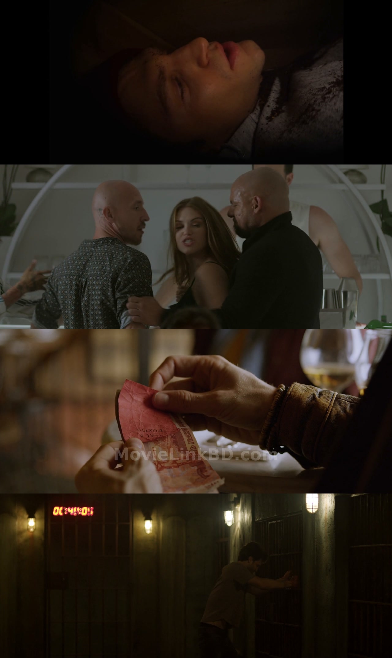 Follow Me (2020) &bull; English, Hindi on MovieLinkBD Movie