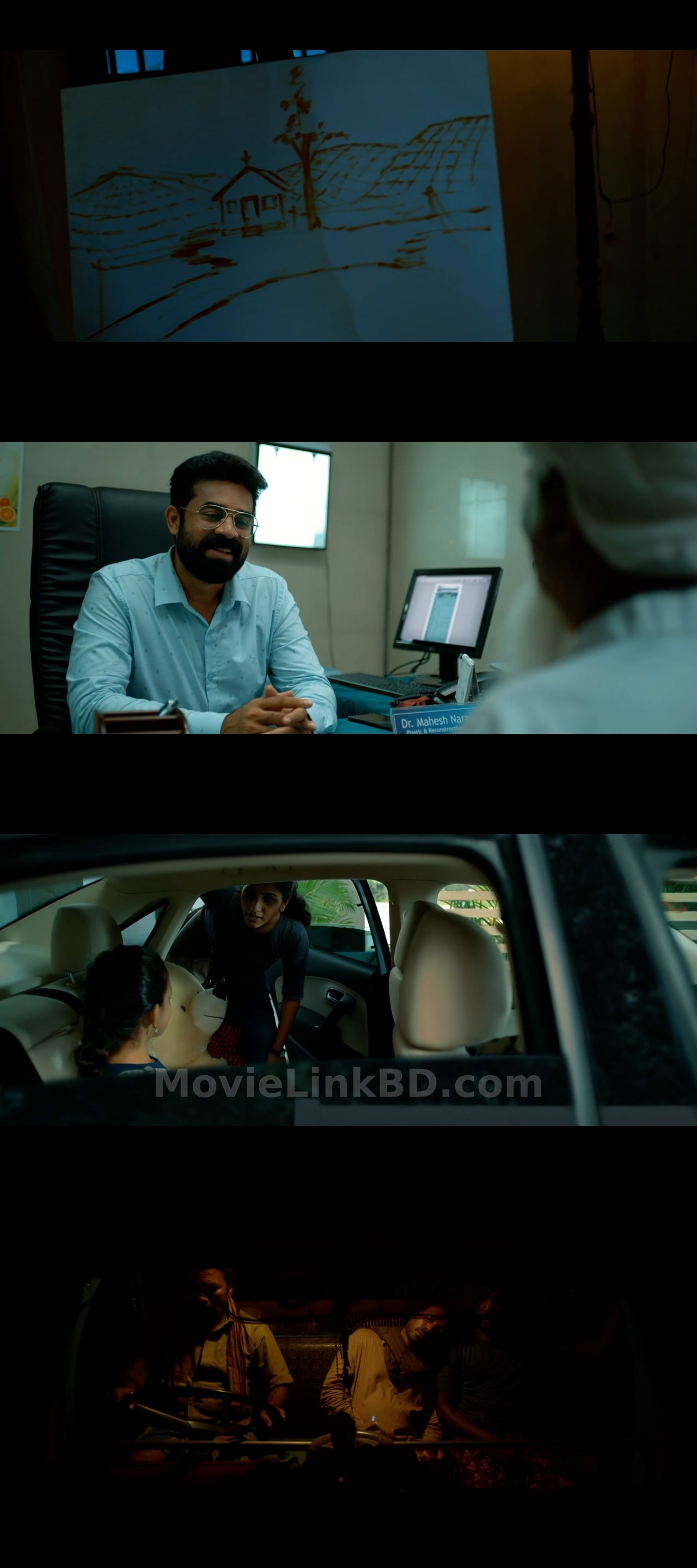 Pendulum  Full HD Hindi ORG (2023) &bull; Hindi + Malayalam + Dual Audio on MovieLinkBD Movie