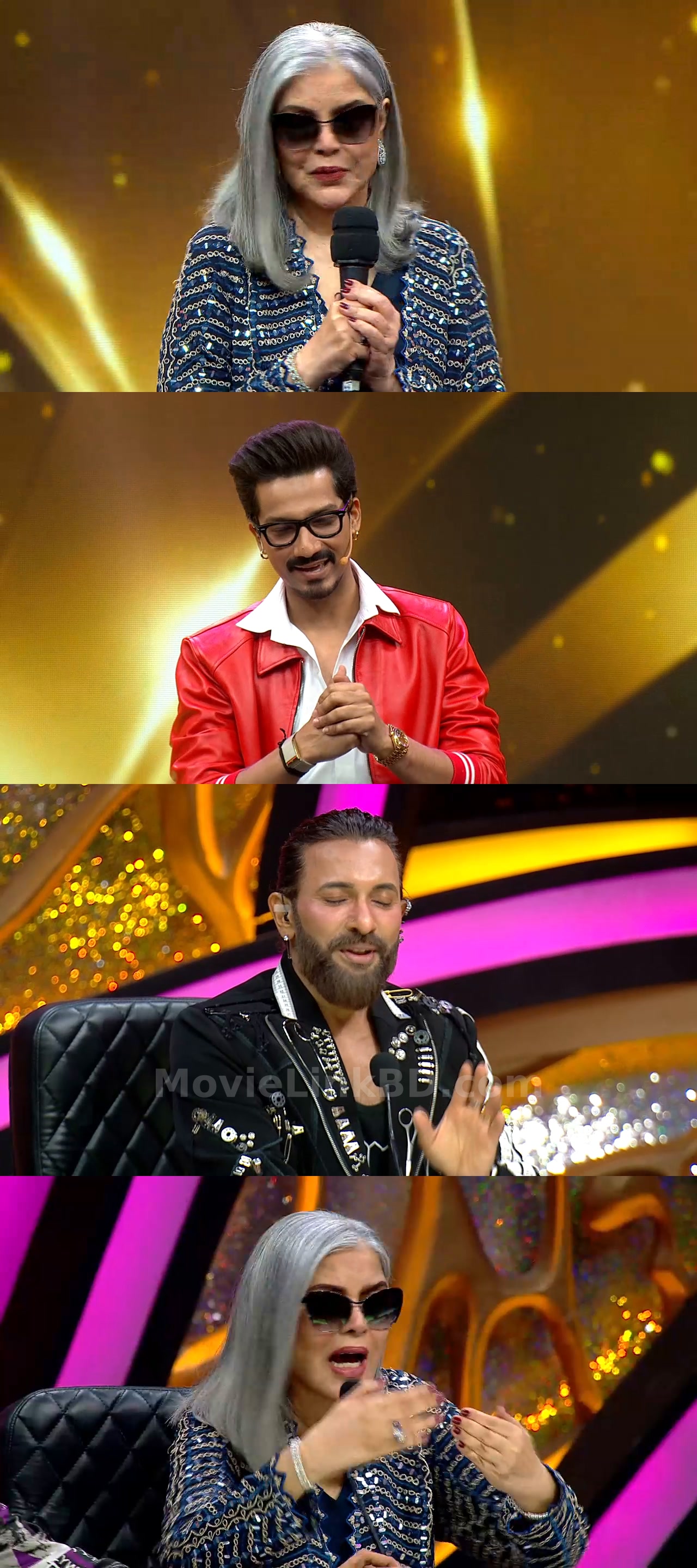 Indias Best Dancer  S05 [Ep 1-30 Added] (2026) &mdash; S05 &bull; Hindi on MovieLinkBD Episode 27